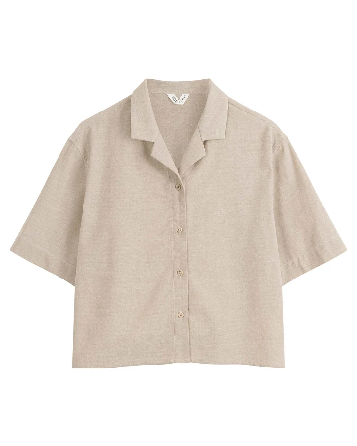 MELA Bluse Tavleen