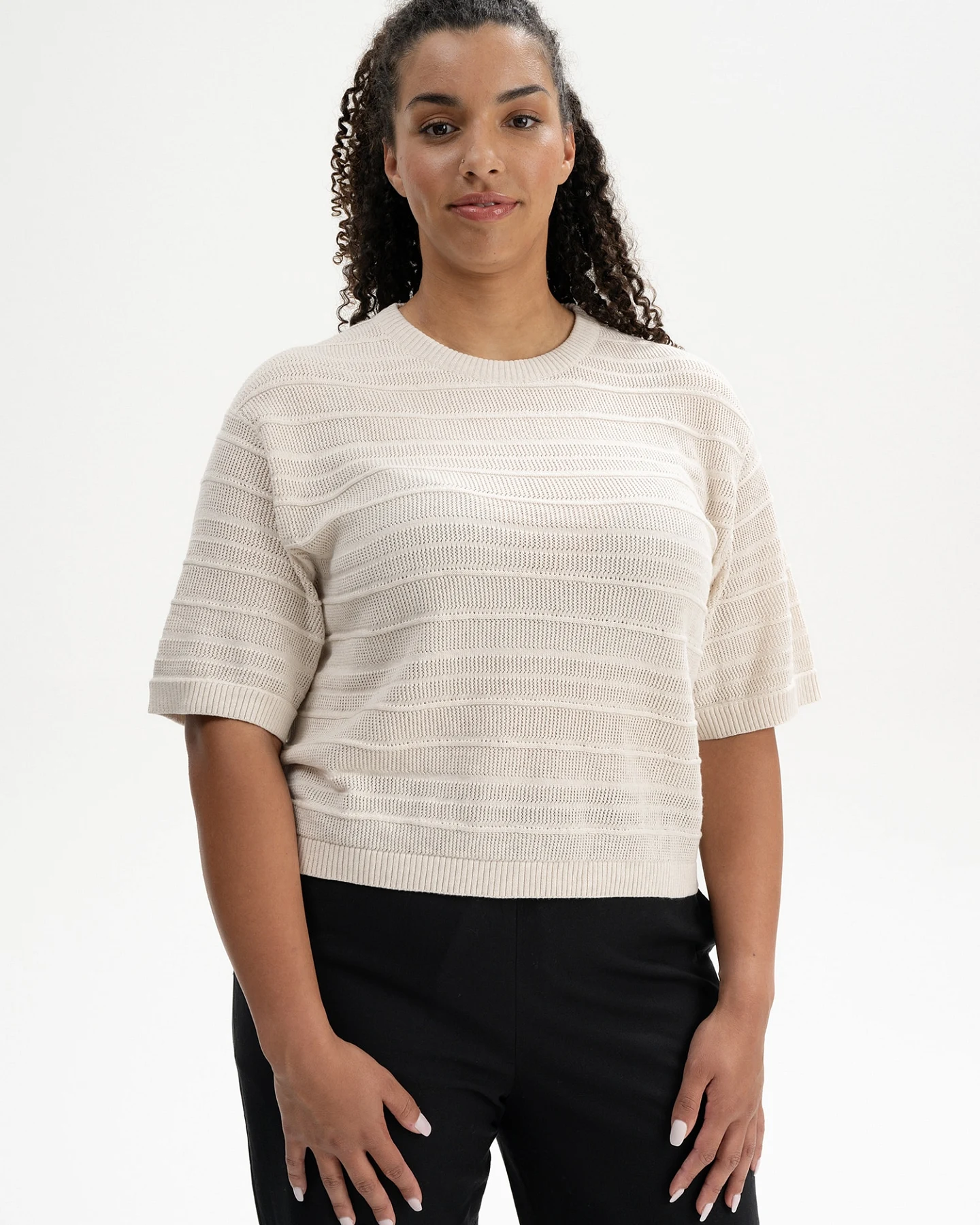 MELA Pullover Arohi – Ansicht 2