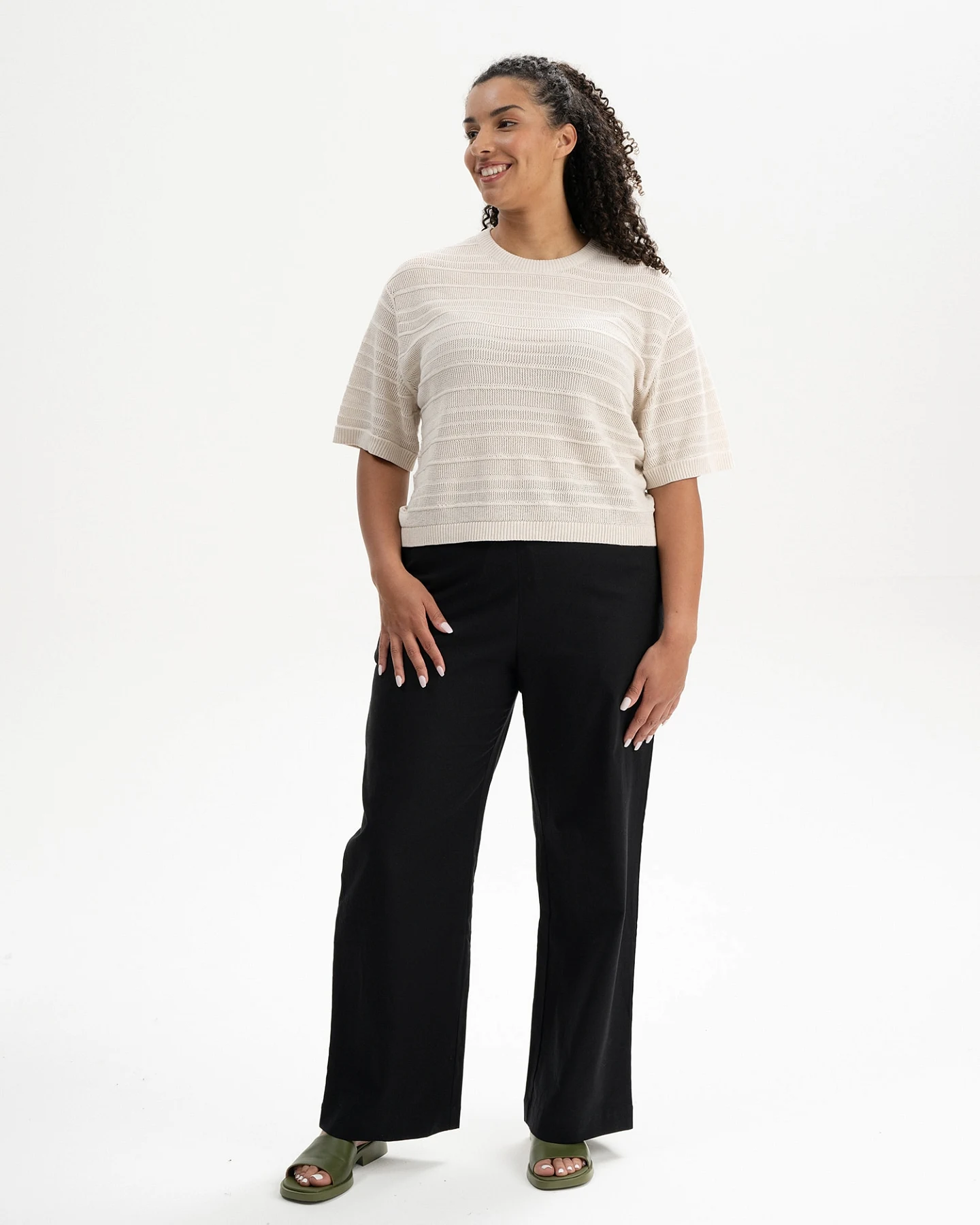 MELA Pullover Arohi – Ansicht 4