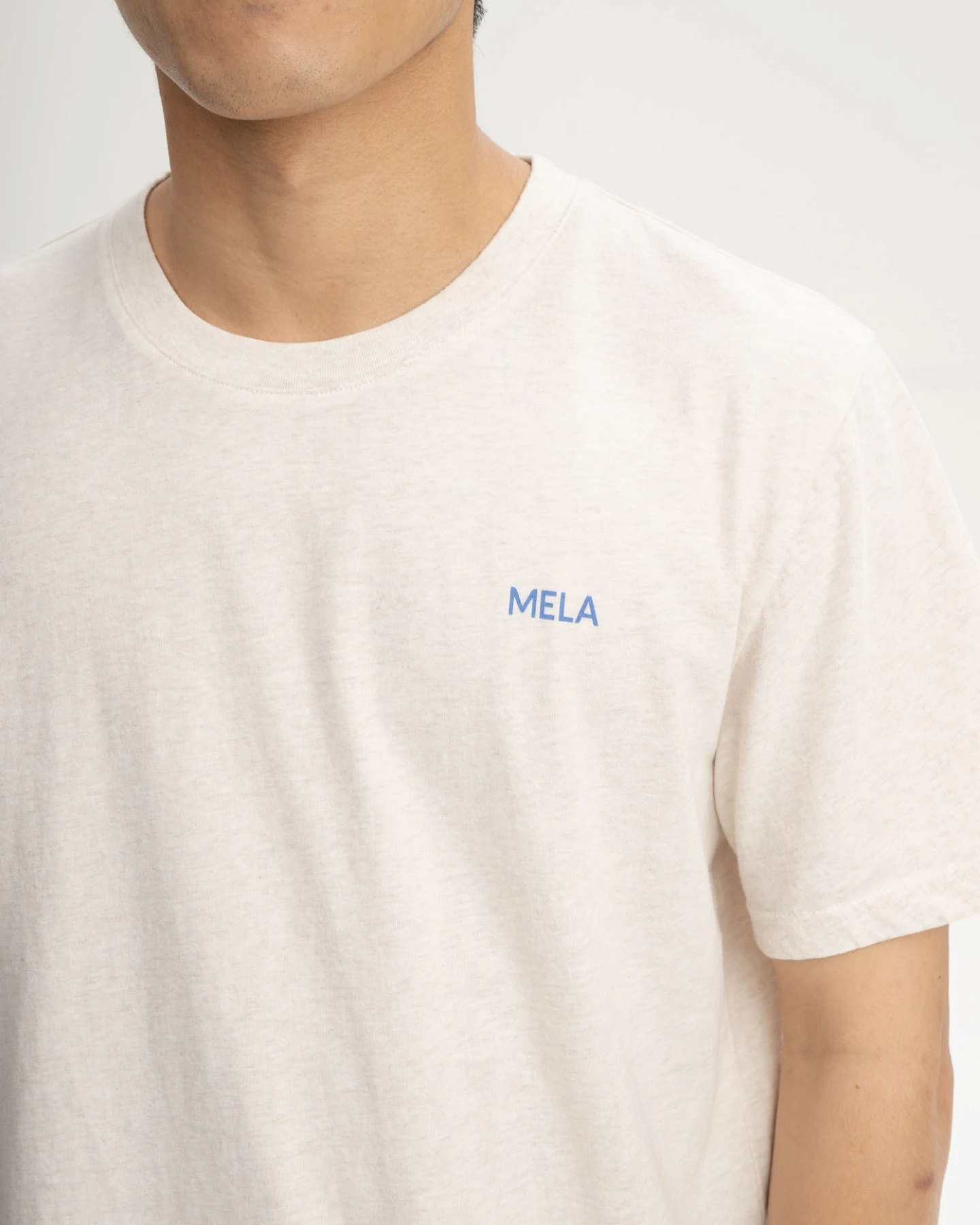 MELA T-Shirt Sadhil (GOTS) – Ansicht 6