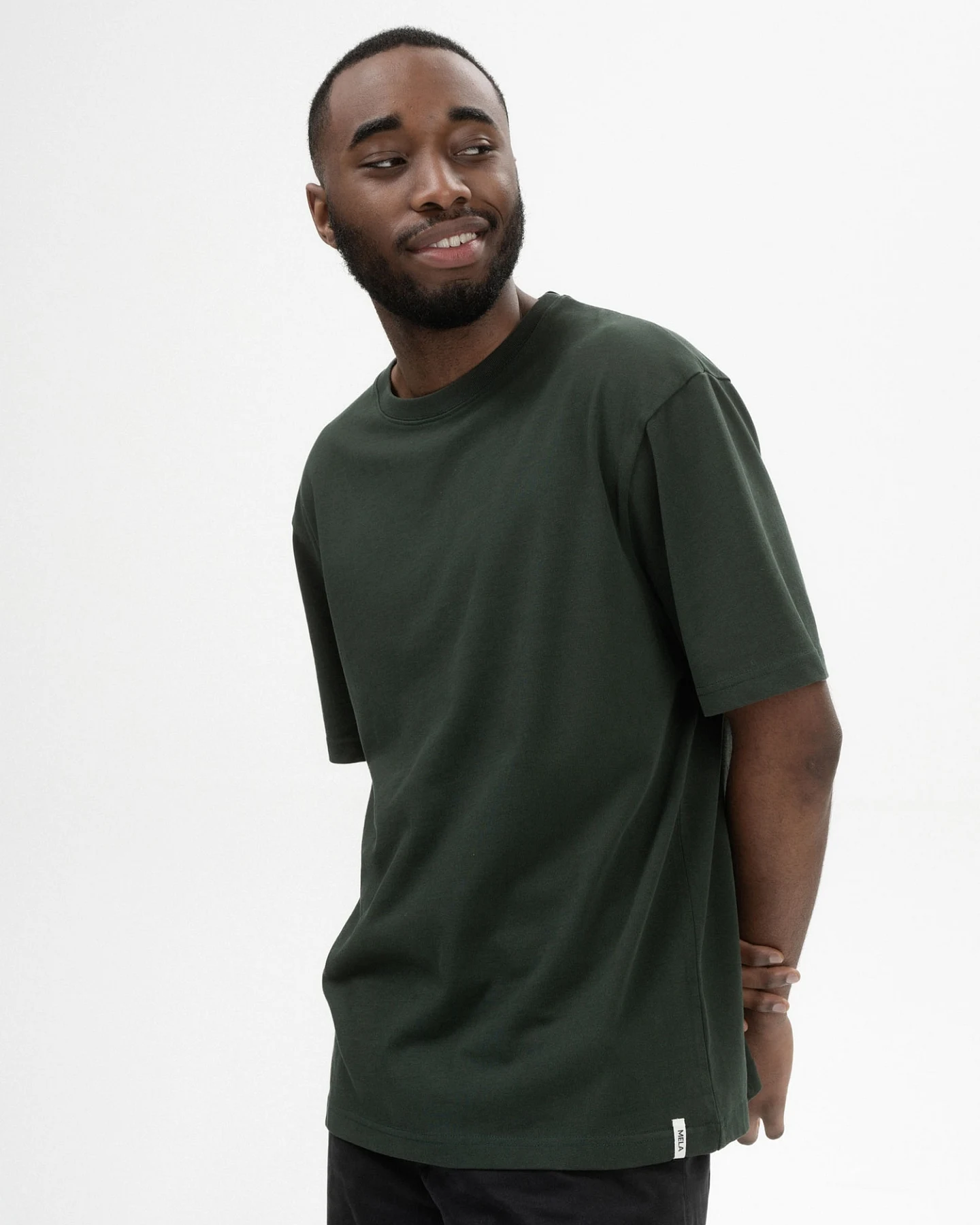 MELA T-Shirt Bhajan – Ansicht 4