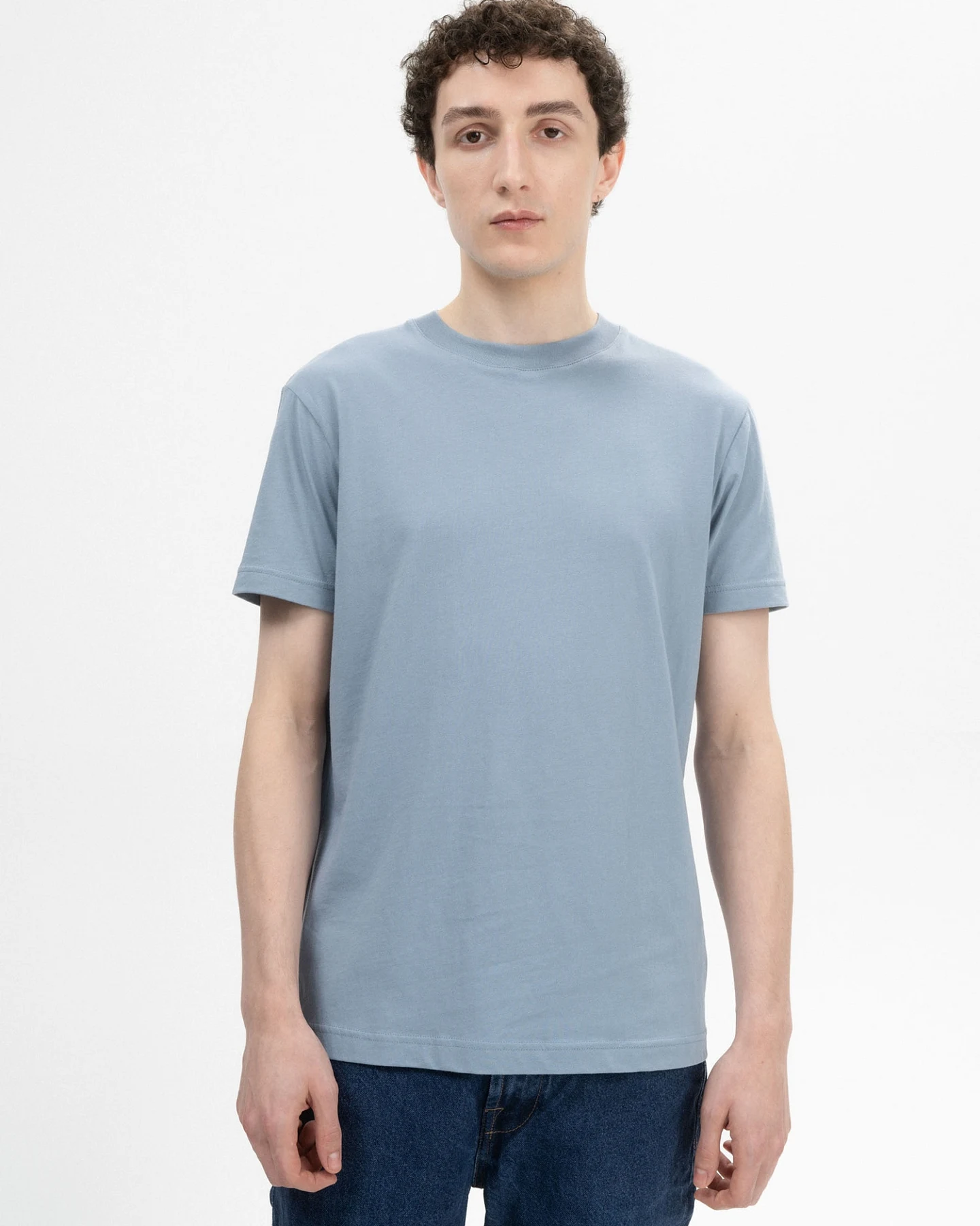 MELA T-Shirt Avan – Ansicht 2