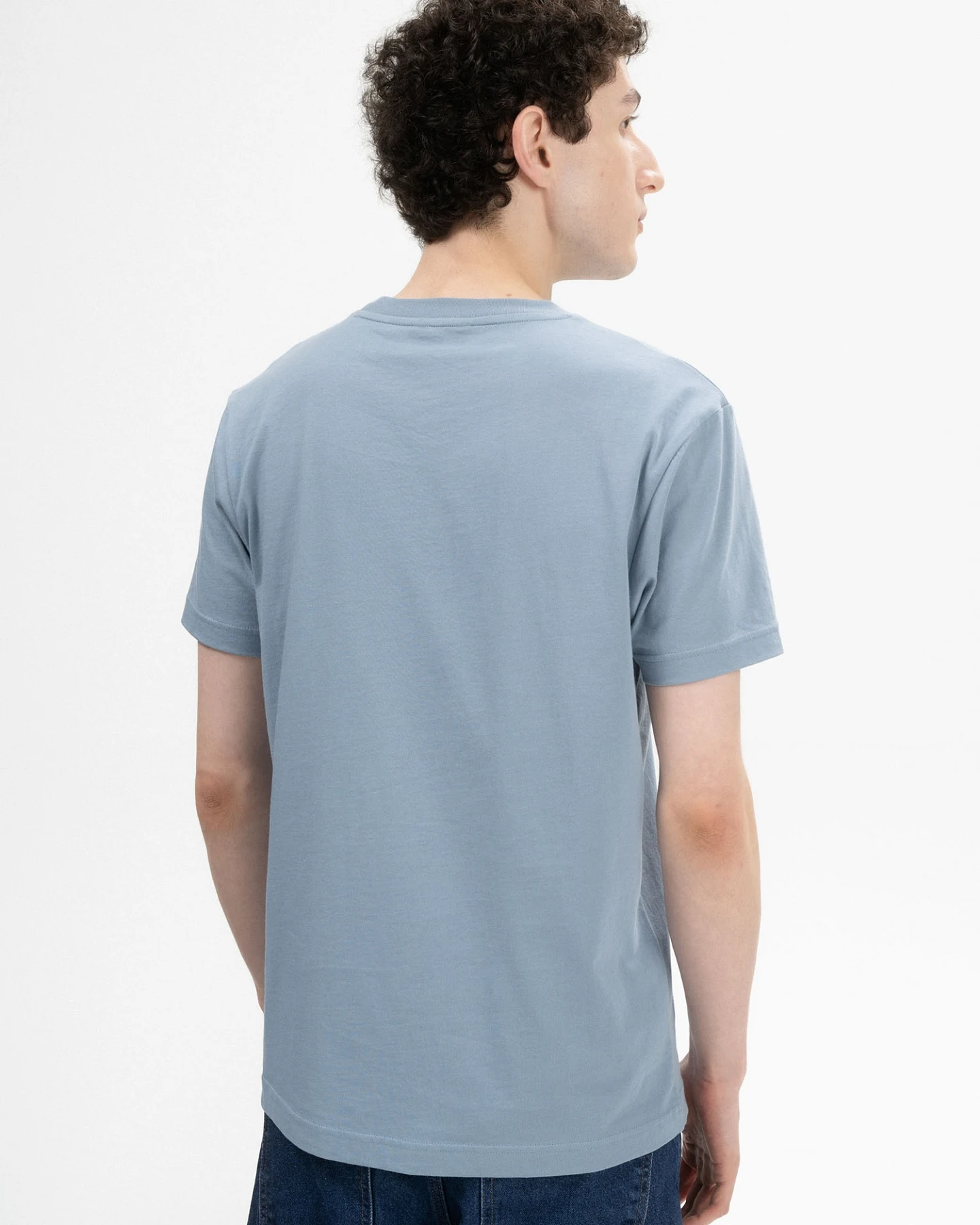 MELA T-Shirt Avan – Ansicht 3