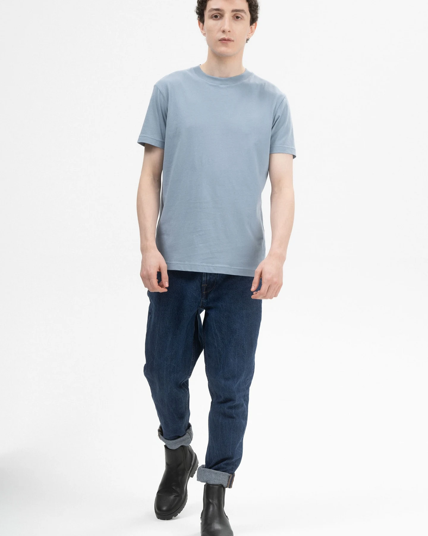 MELA T-Shirt Avan – Ansicht 4
