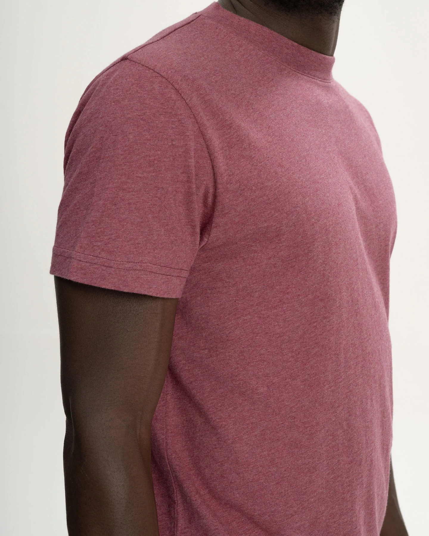 MELA T-Shirt Avan (GOTS) – Ansicht 4