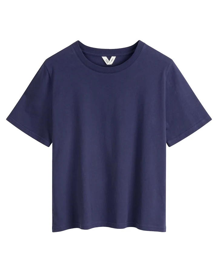 MELA T-Shirt Tanika