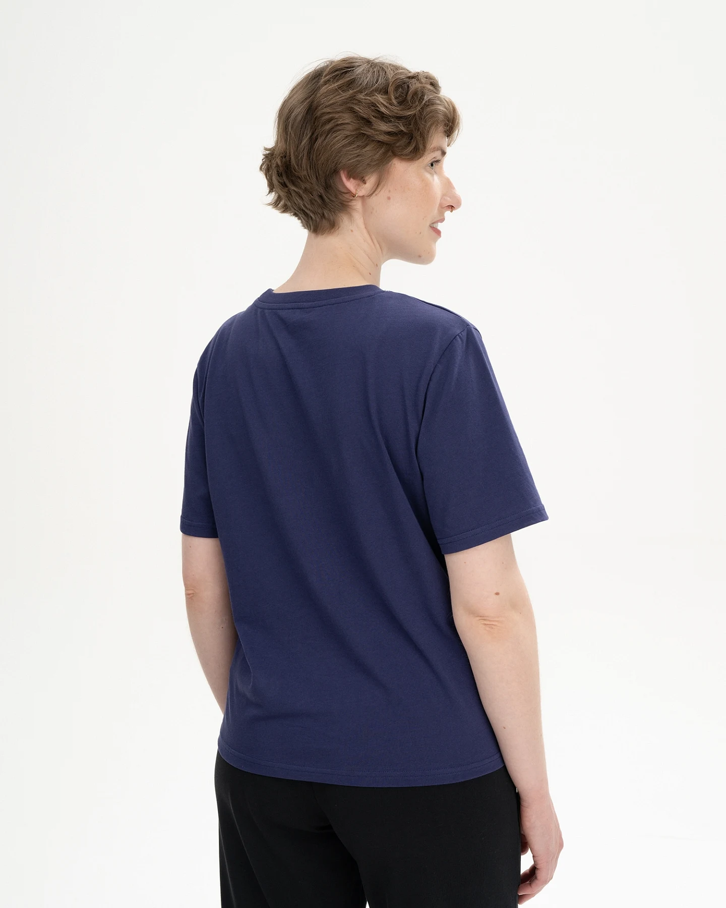 MELA T-Shirt Tanika – Ansicht 3