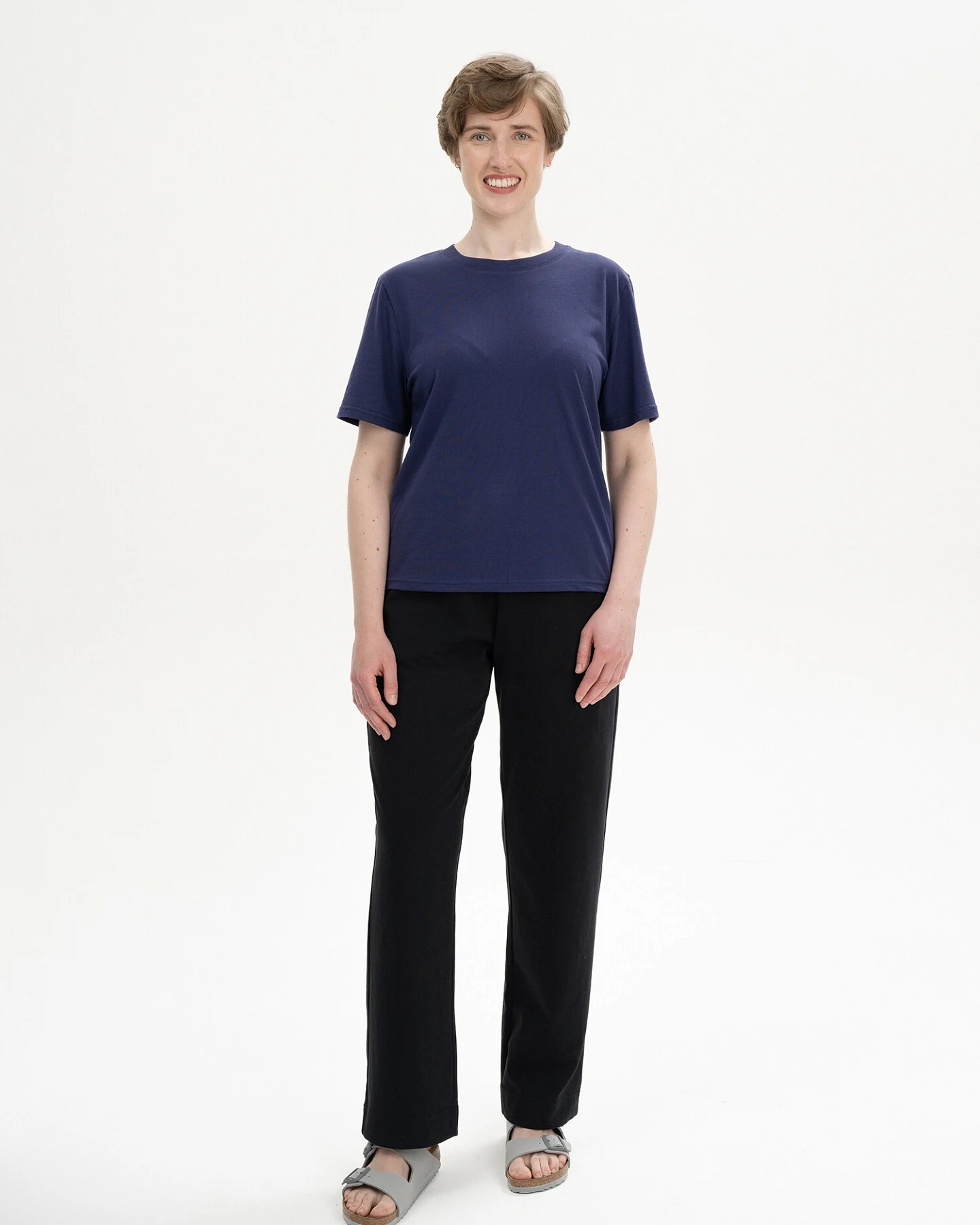 MELA T-Shirt Tanika – Ansicht 4