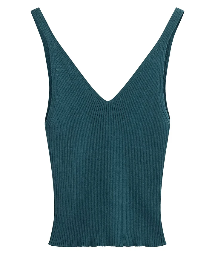 MELA Stricktop Rhada (GOTS)
