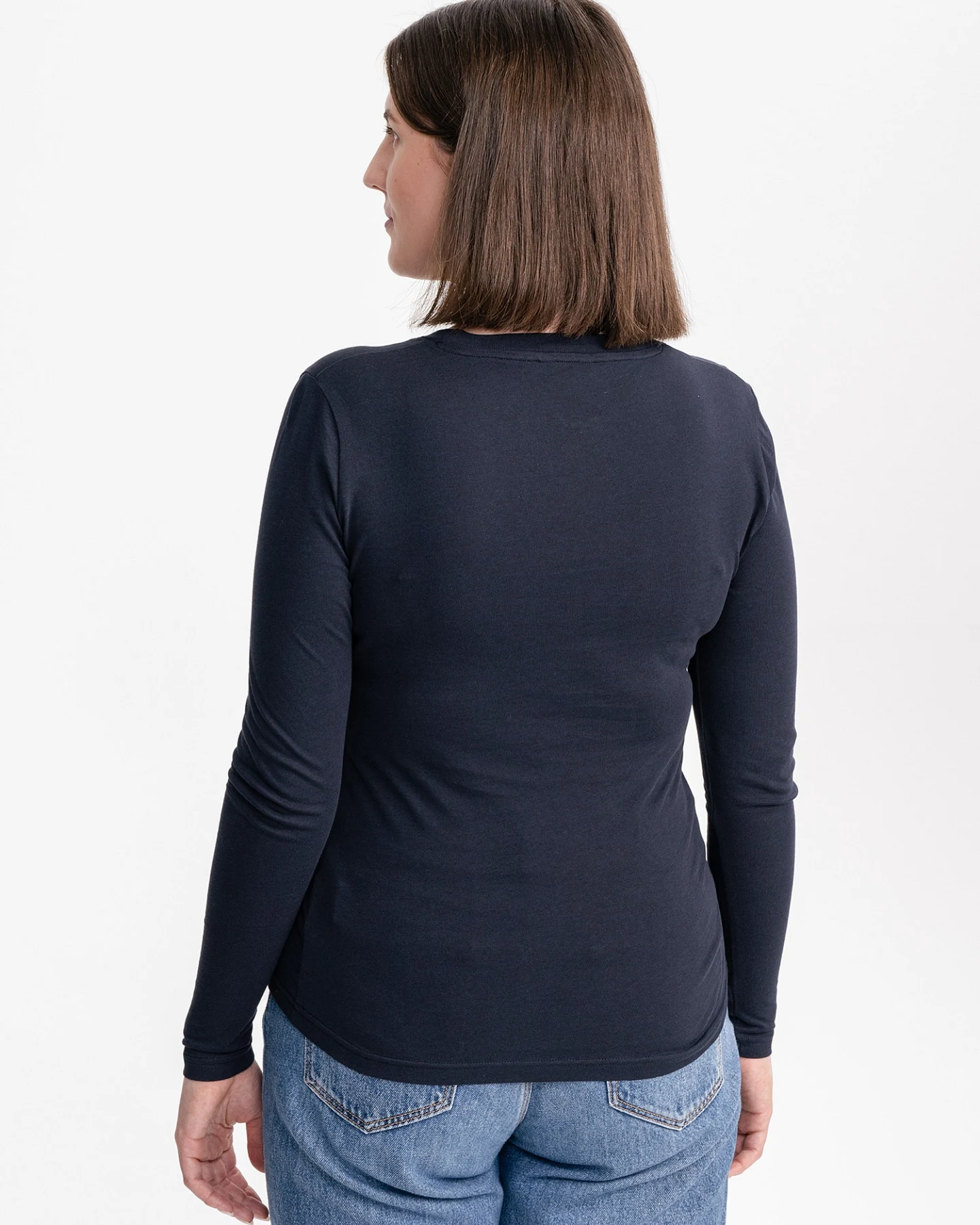 MELA Shirt Dhivya – Ansicht 3