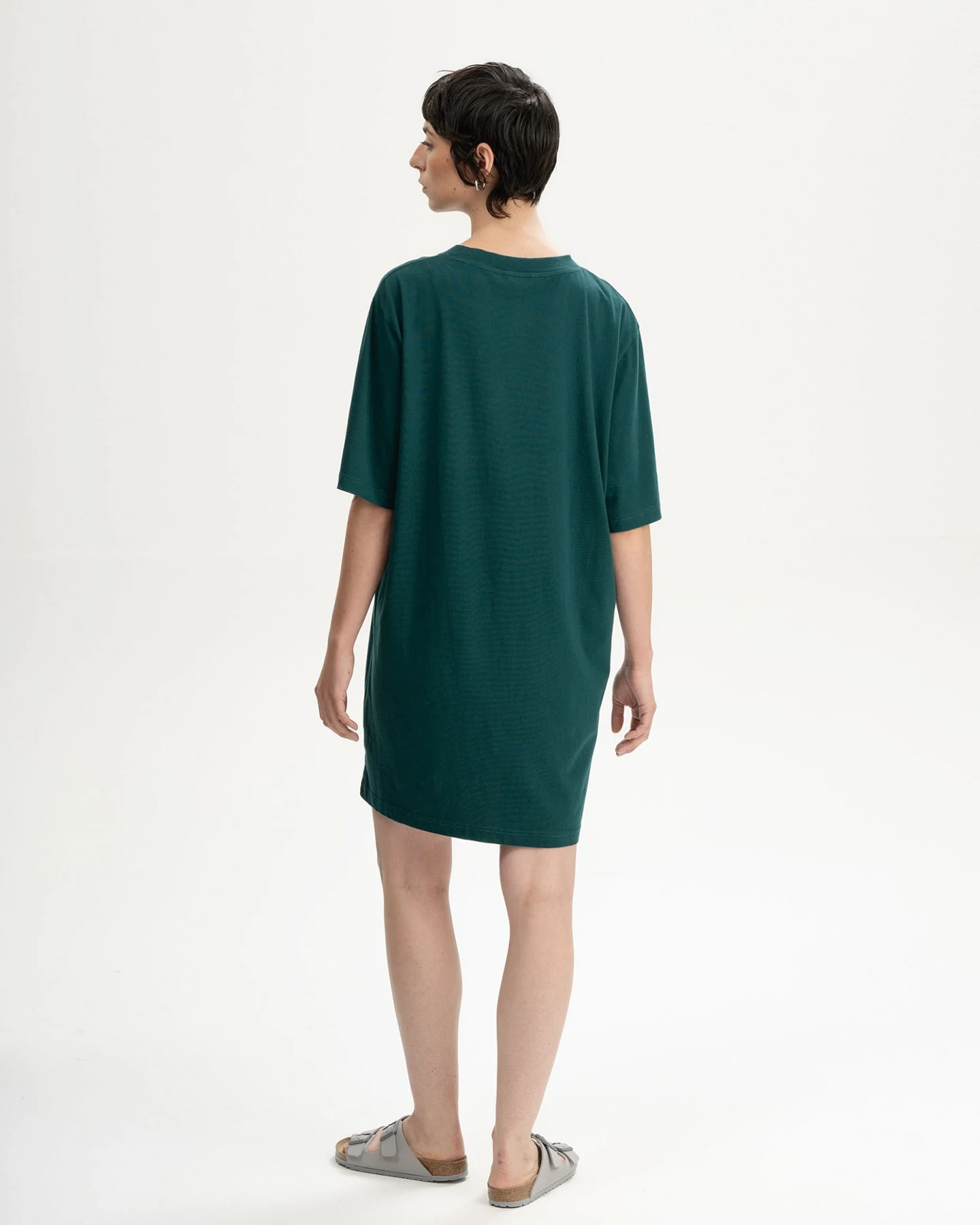 MELA Kleid Baasu – Ansicht 2
