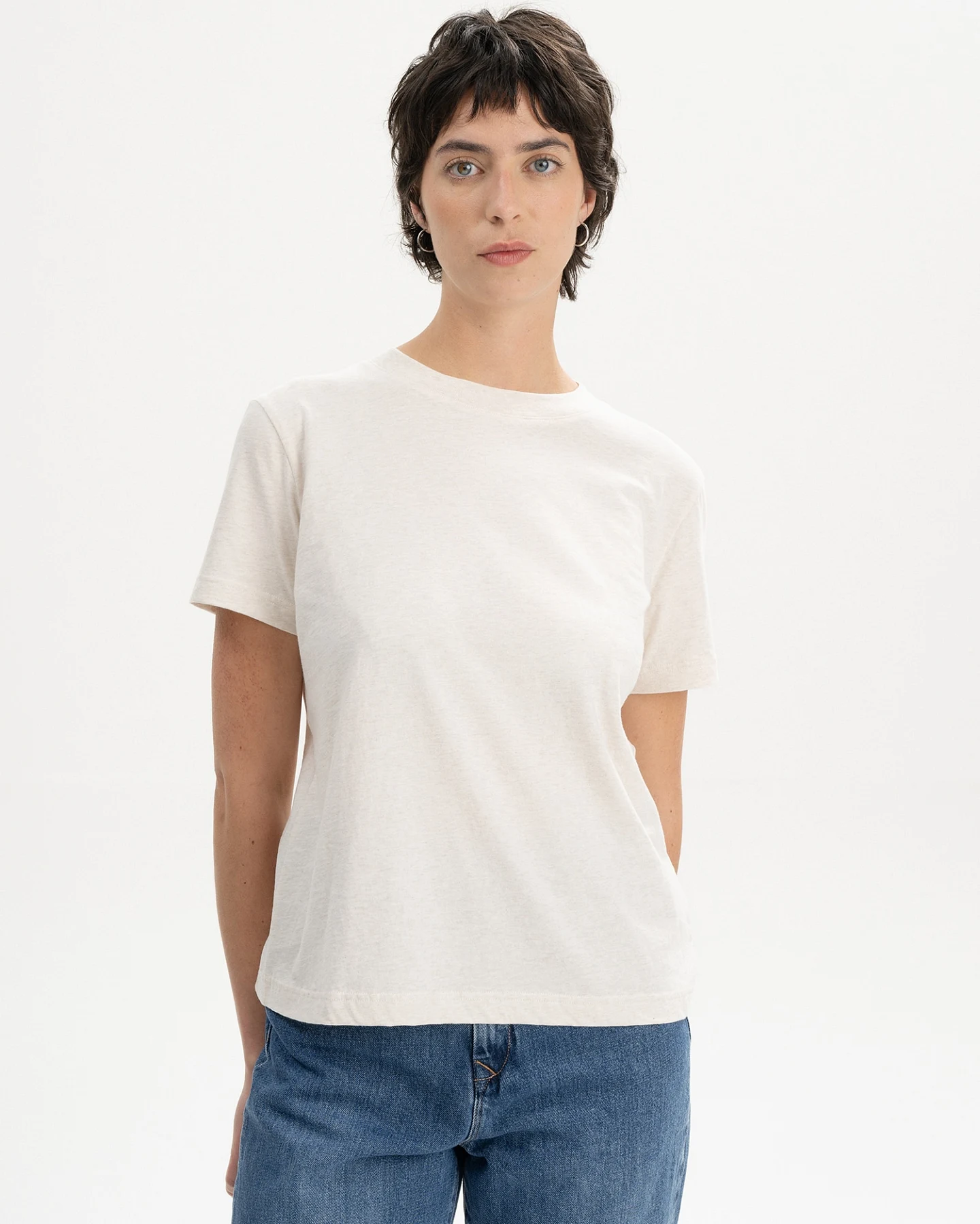 MELA T-Shirt Khira – Ansicht 3