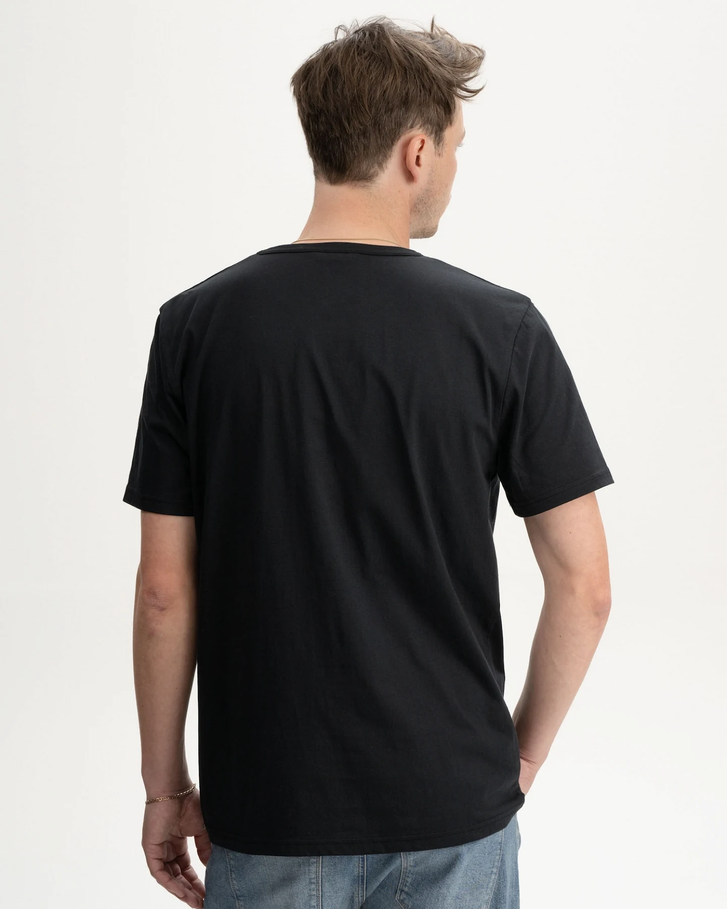 MELA T-Shirt Izaan (GOTS) – Ansicht 2