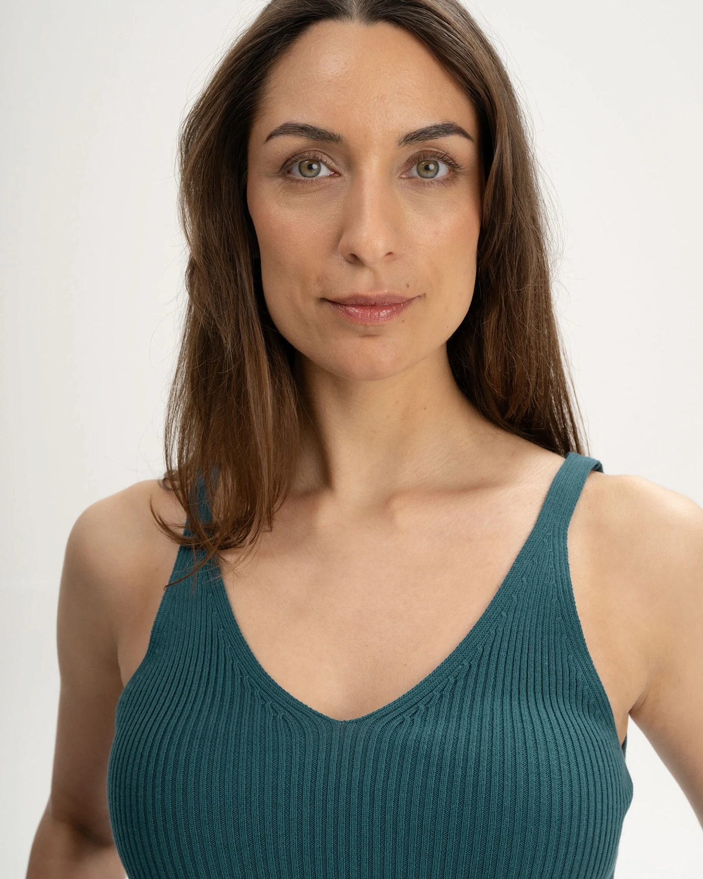 MELA Stricktop Rhada (GOTS) – Ansicht 4