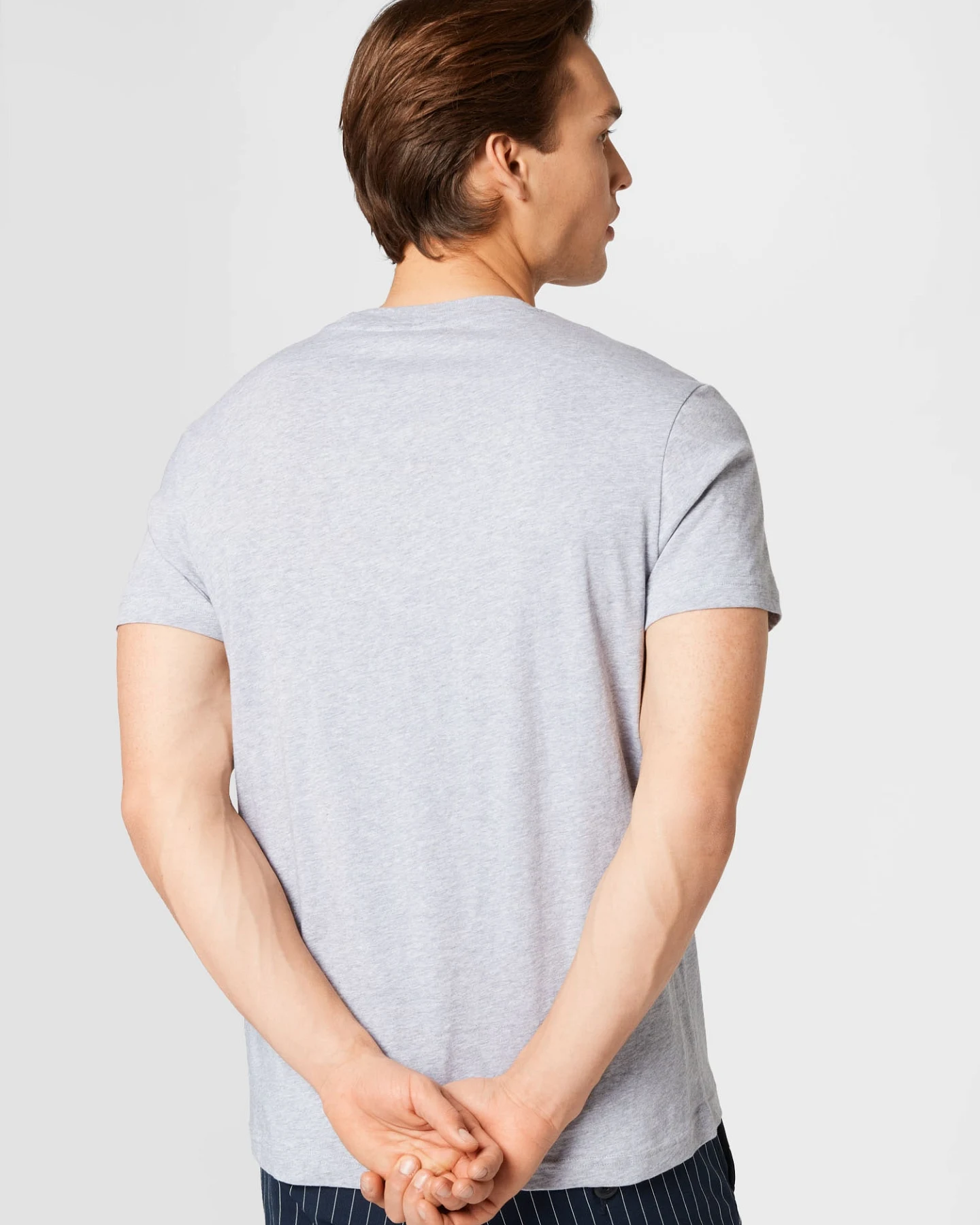 MELA T-Shirt Avan – Ansicht 3