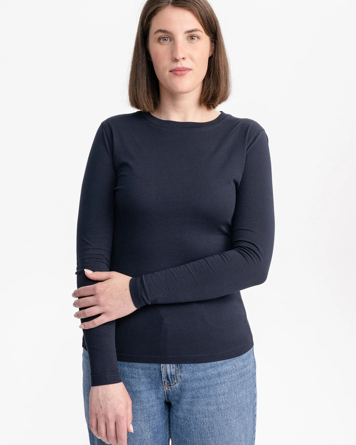 MELA Shirt Dhivya – Ansicht 2