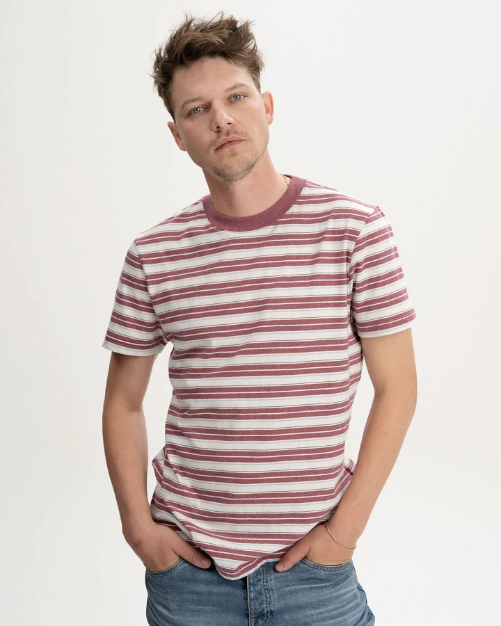 MELA T-Shirt Avan
