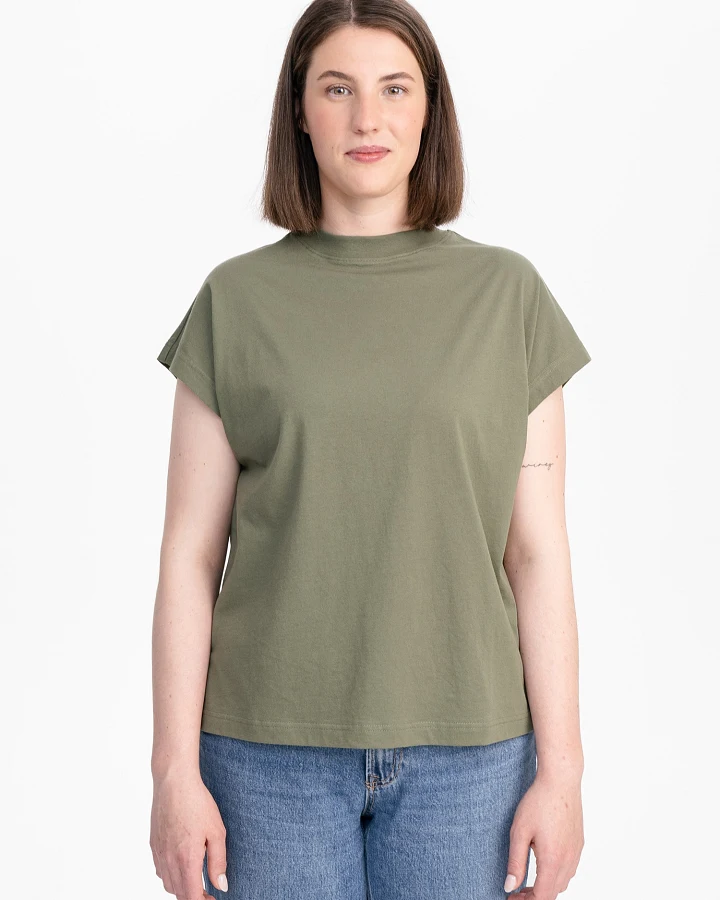 MELA T-Shirt MADHU