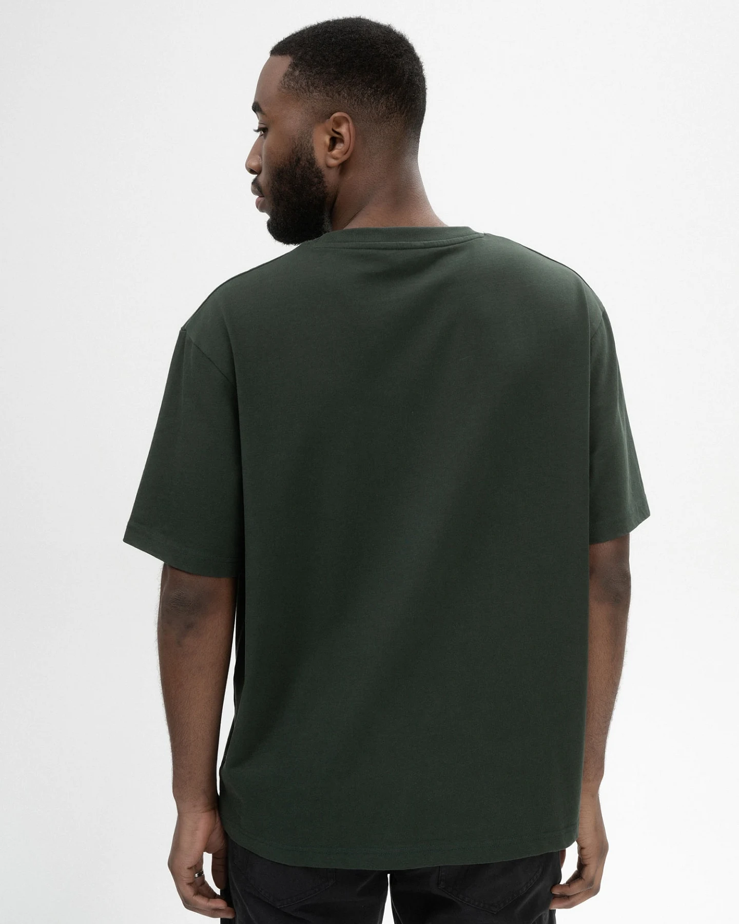 MELA T-Shirt Bhajan – Ansicht 2