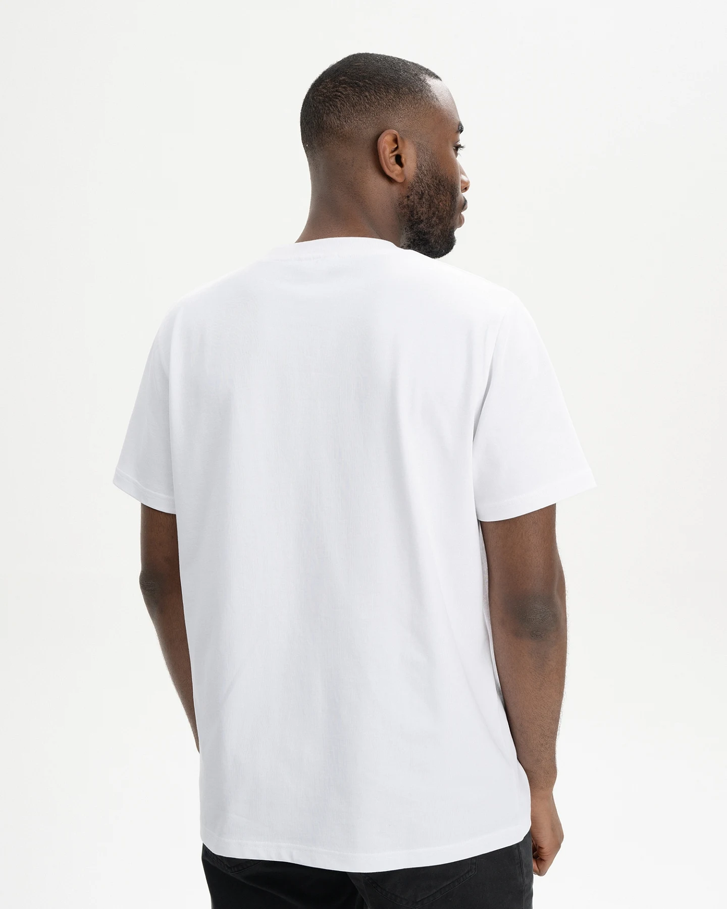 MELA T-Shirt PRAVIN – Ansicht 3