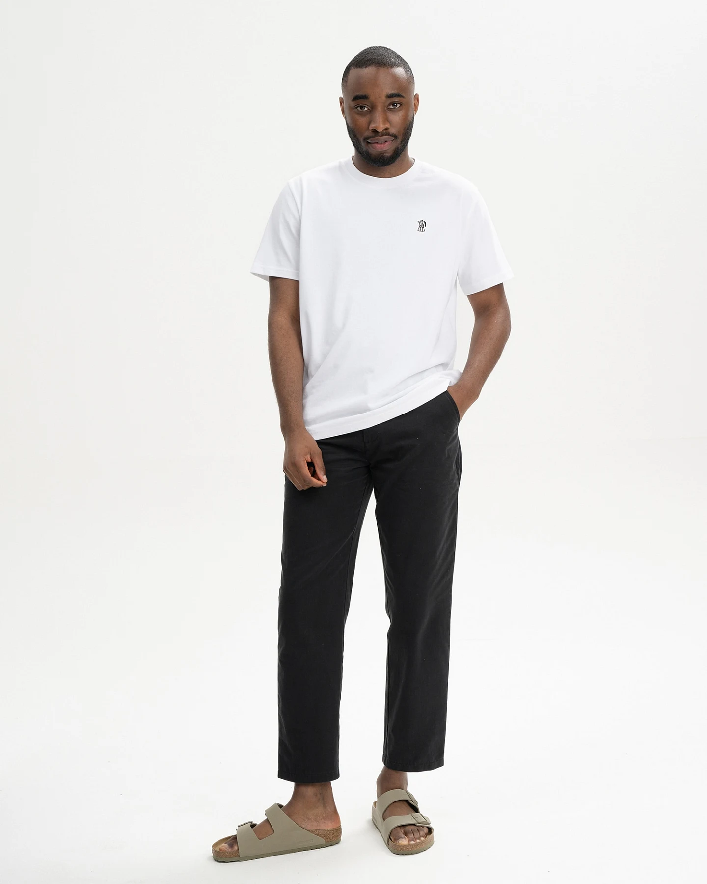MELA T-Shirt PRAVIN – Ansicht 4