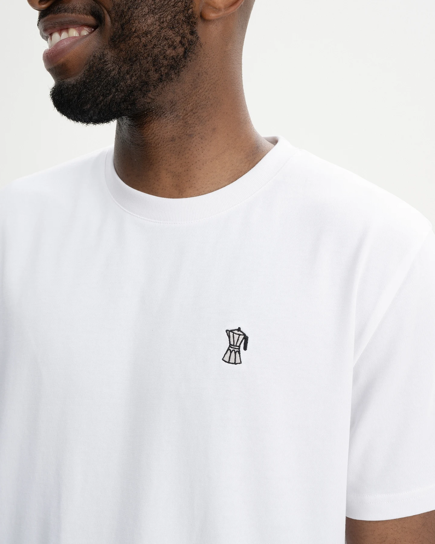MELA T-Shirt PRAVIN – Ansicht 5