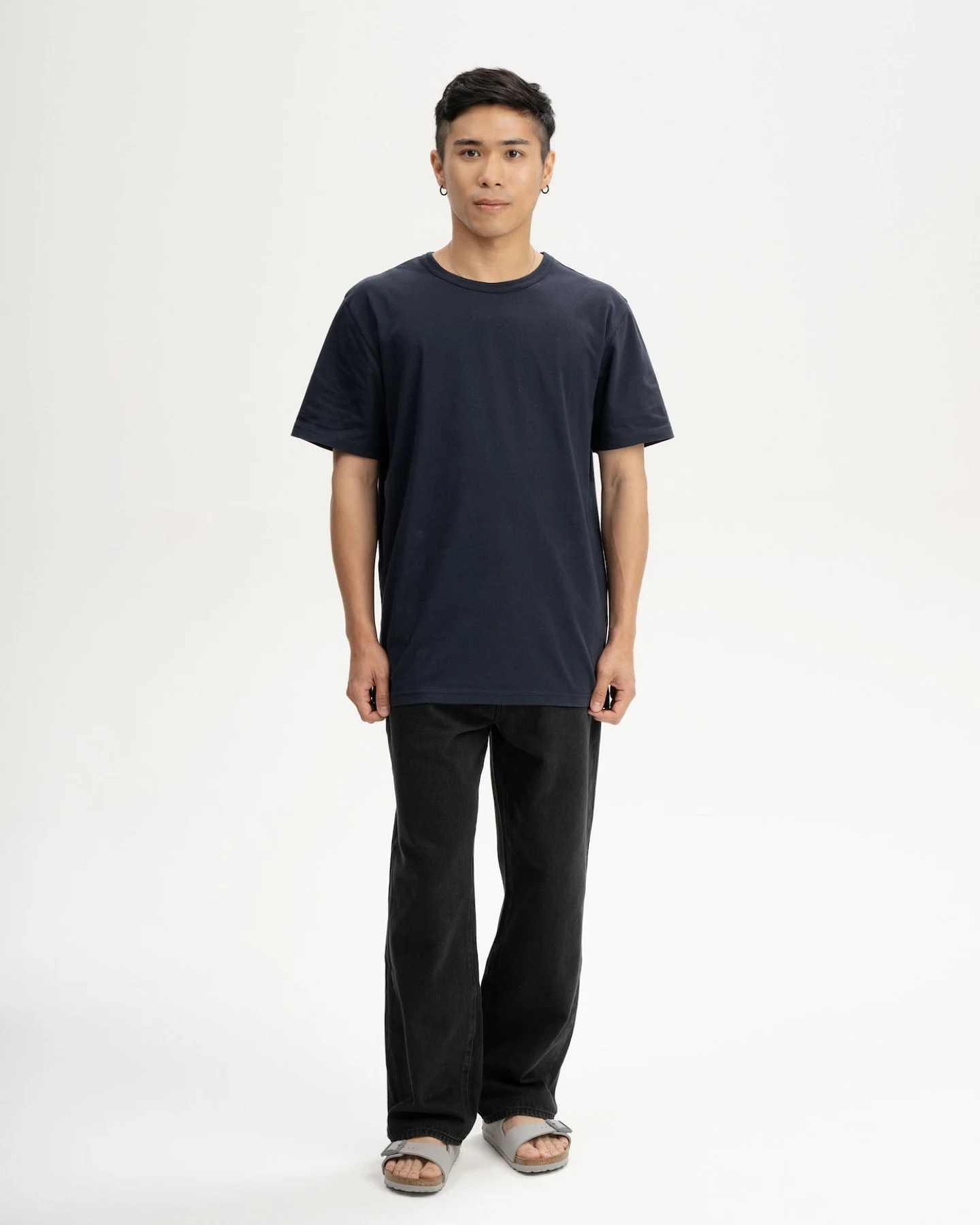 MELA T-Shirt Izaan – Ansicht 3