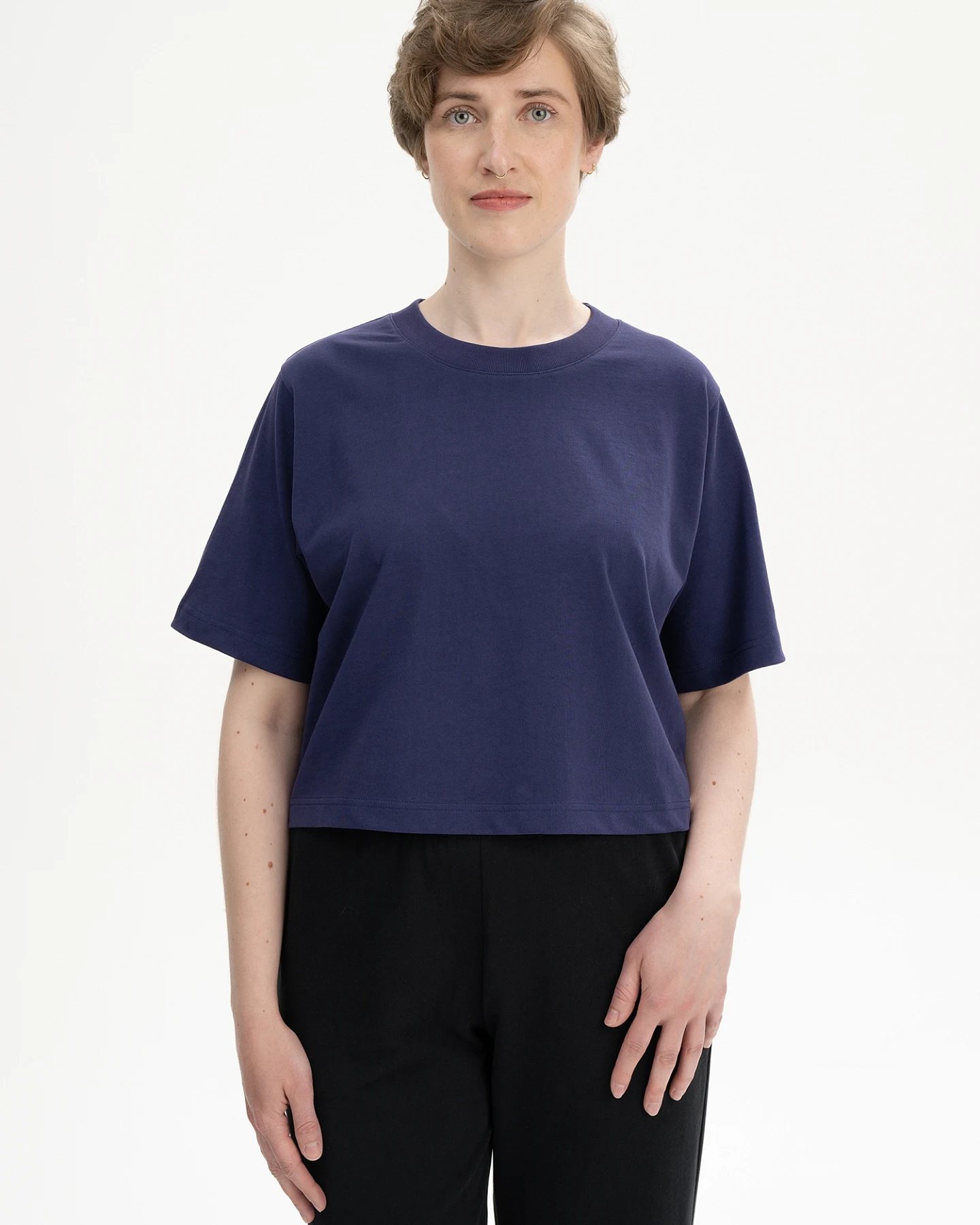 MELA T-Shirt Joshna – Ansicht 2