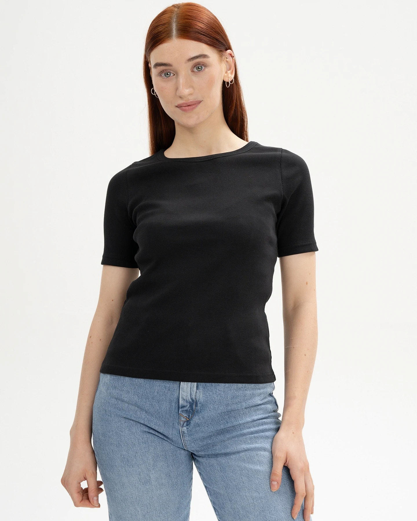 MELA T-Shirt JASLEEN – Ansicht 2