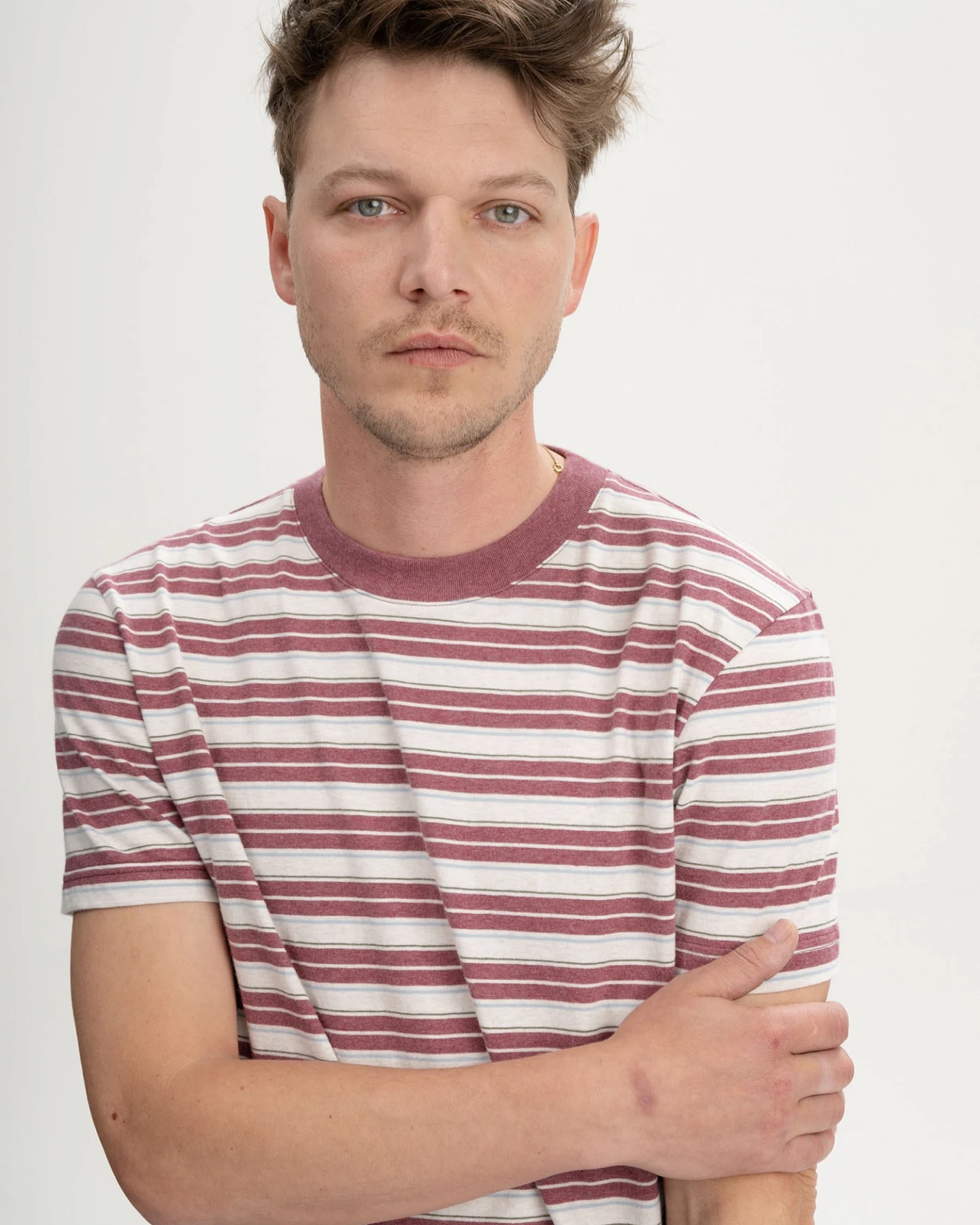 MELA T-Shirt Avan – Ansicht 4