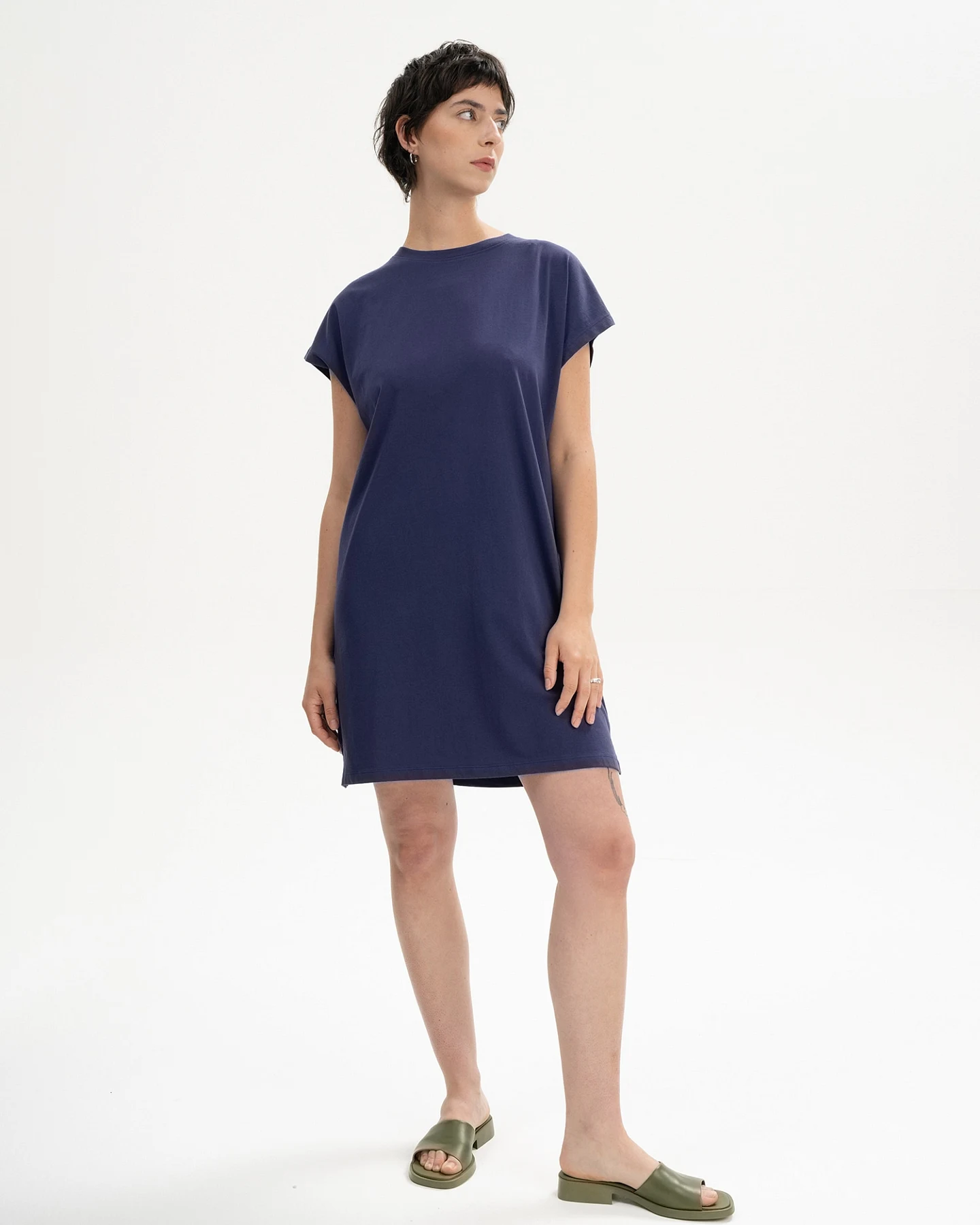 MELA Kleid SUNEA – Ansicht 2