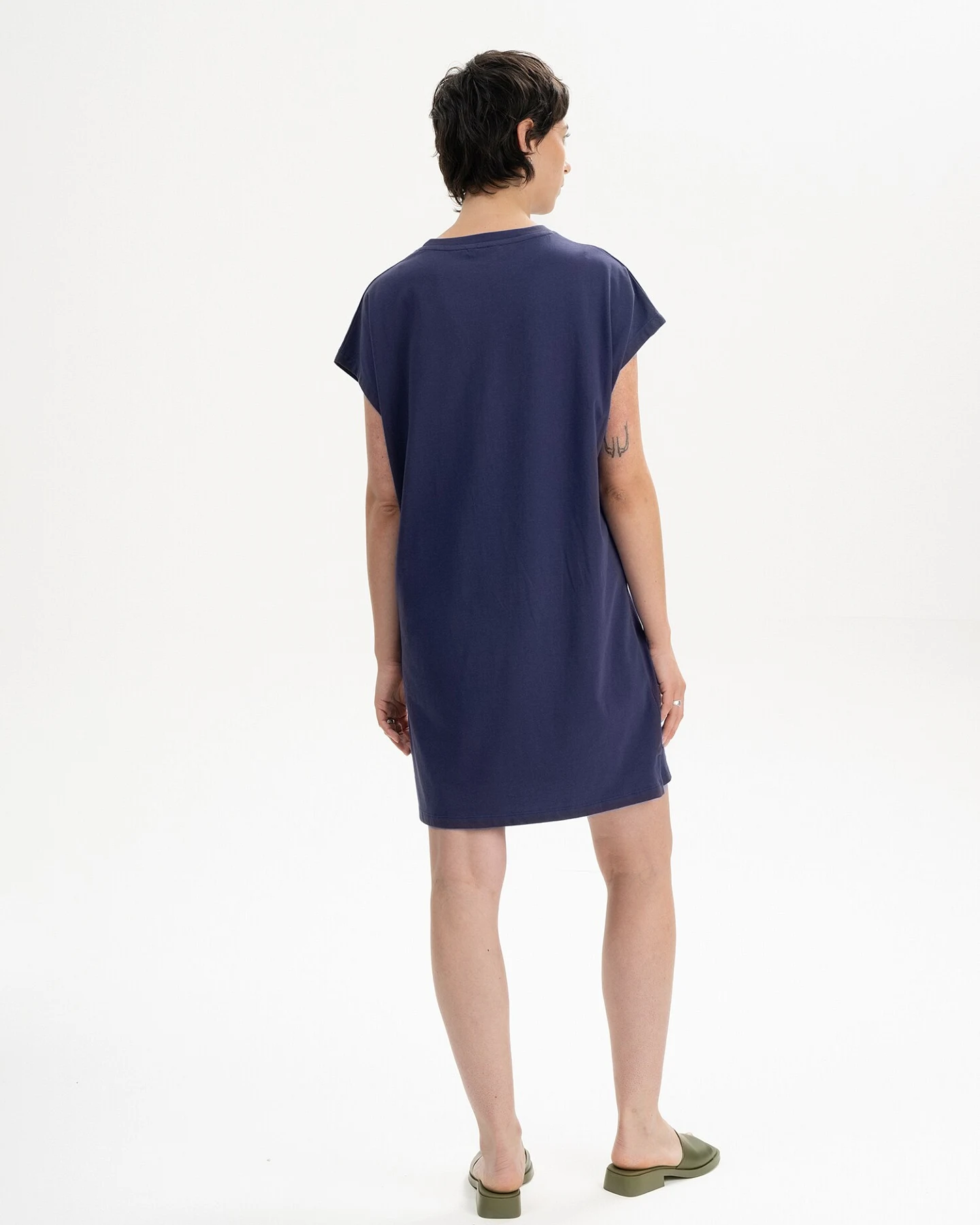 MELA Kleid SUNEA – Ansicht 3