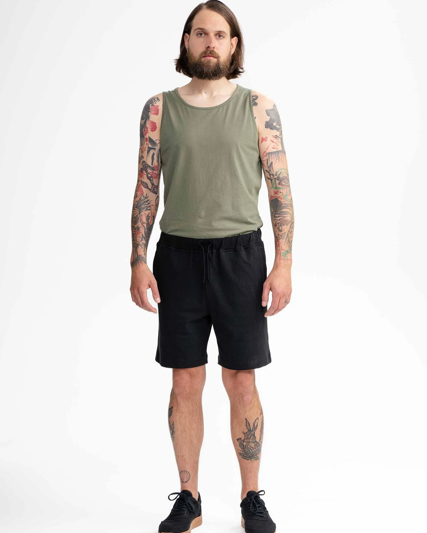 MELA Shorts Krish – Ansicht 5