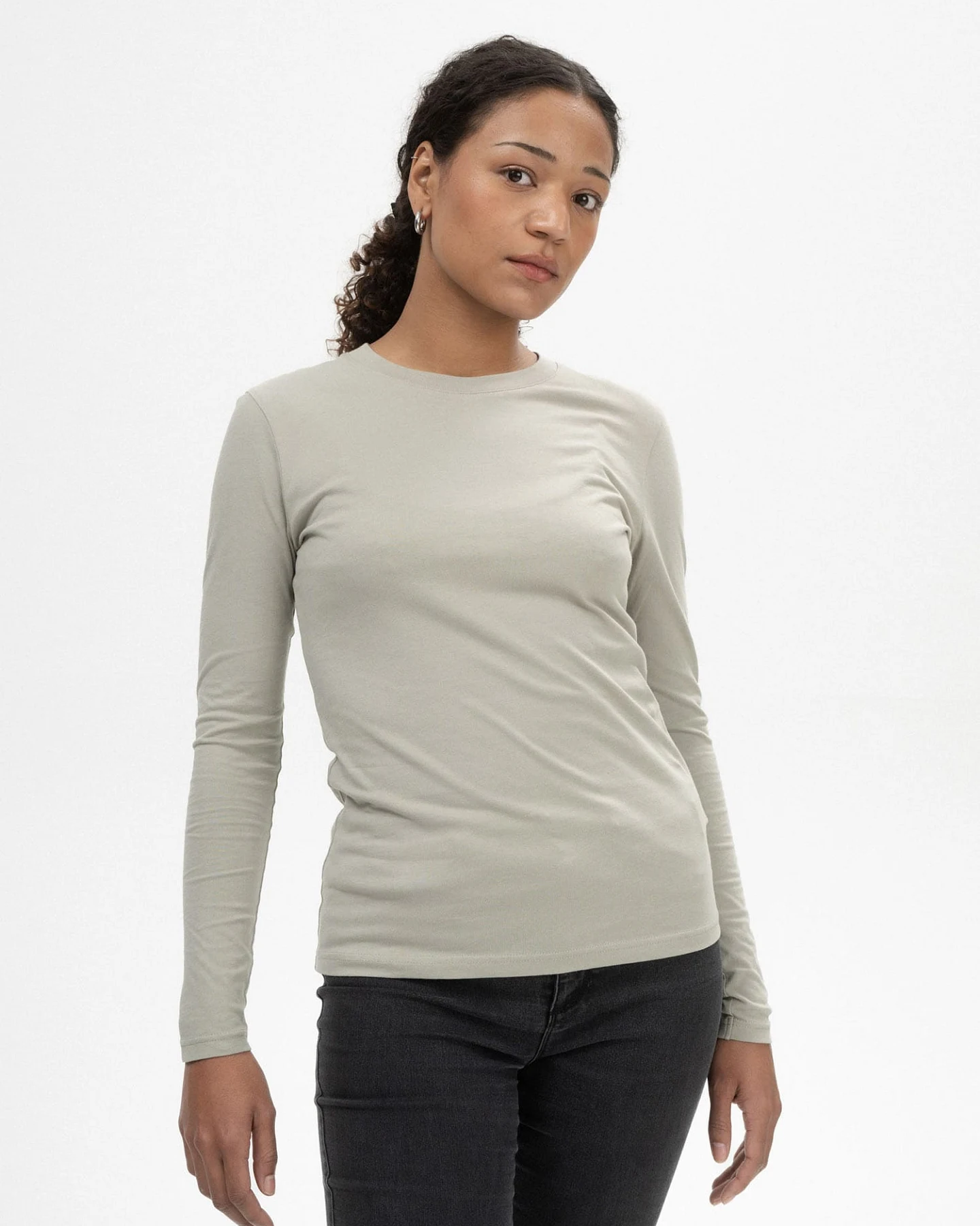 MELA Shirt Dhivya – Ansicht 2