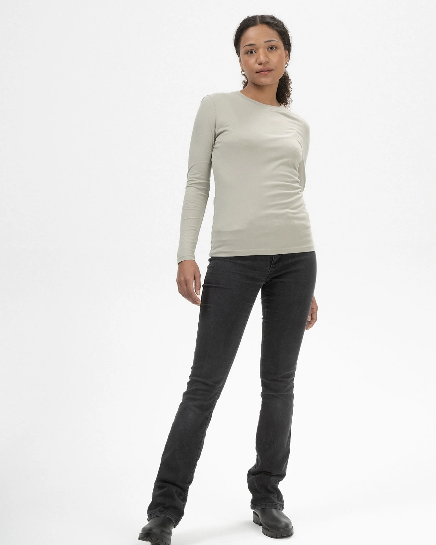 MELA Shirt Dhivya – Ansicht 4