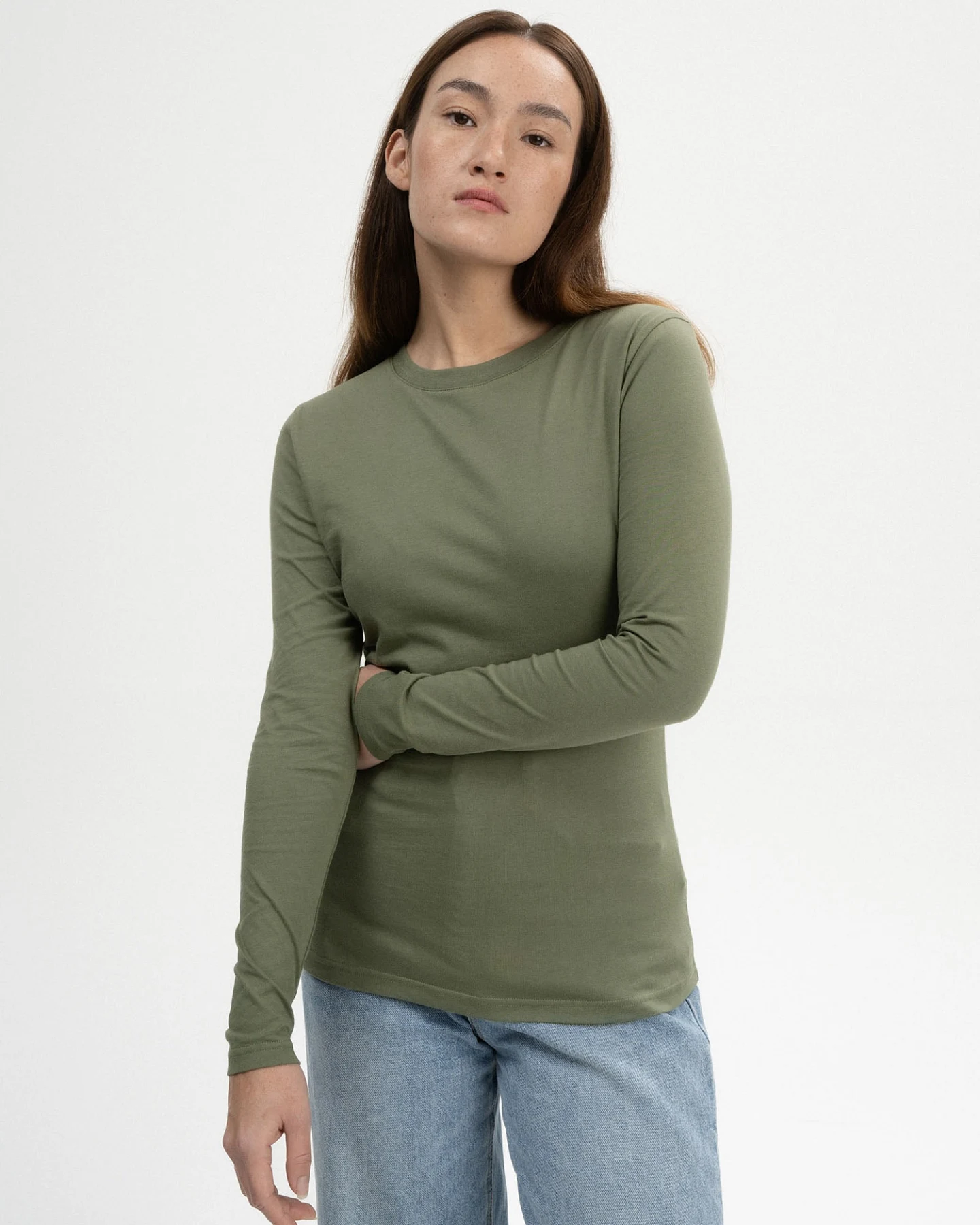 MELA Shirt Dhivya – Ansicht 2