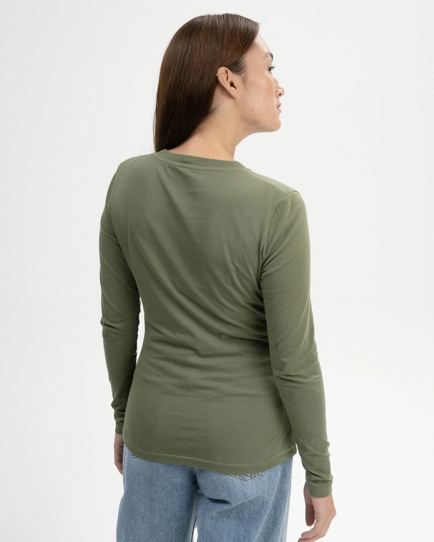 MELA Shirt Dhivya – Ansicht 3