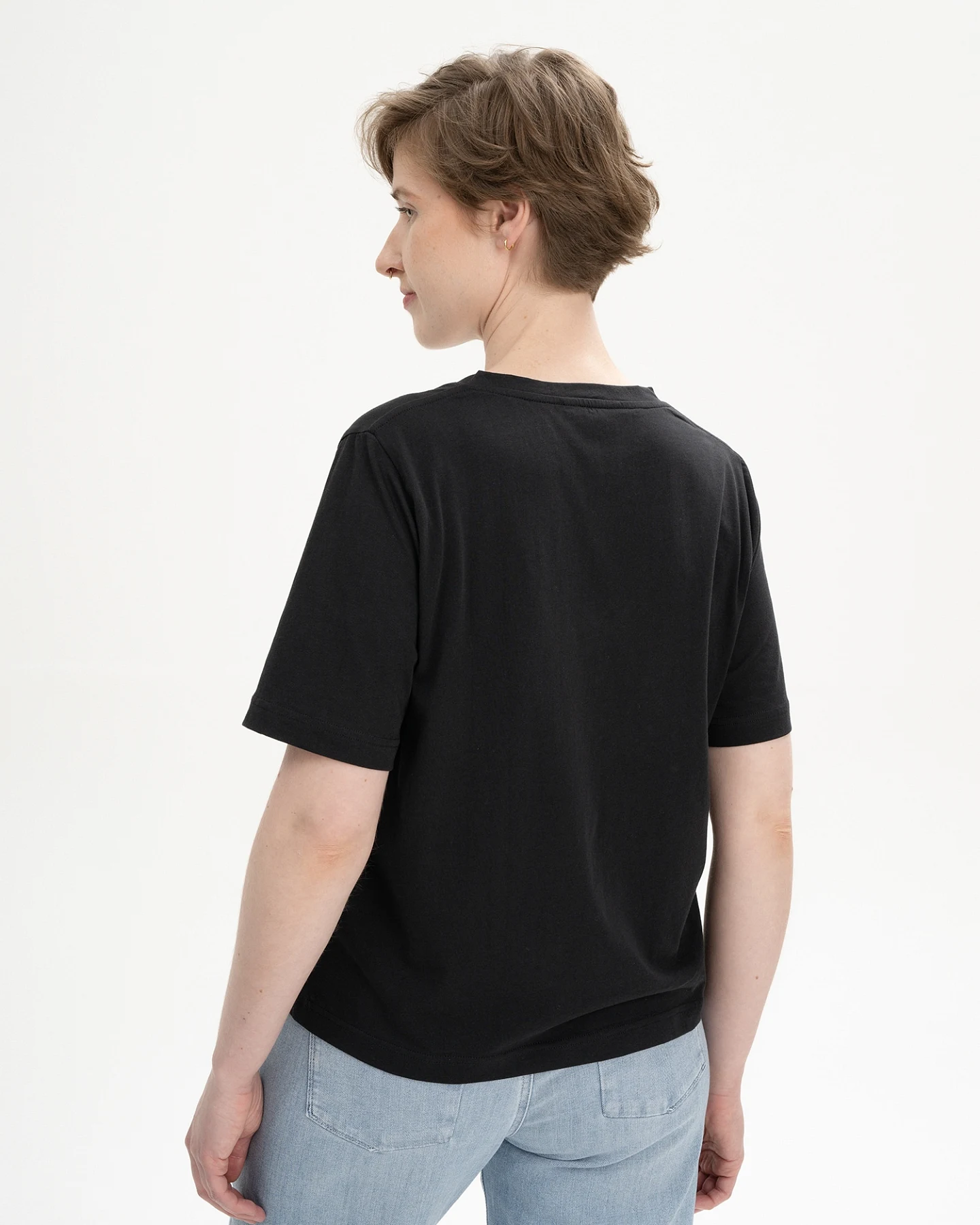 MELA T-Shirt Ankita – Ansicht 3