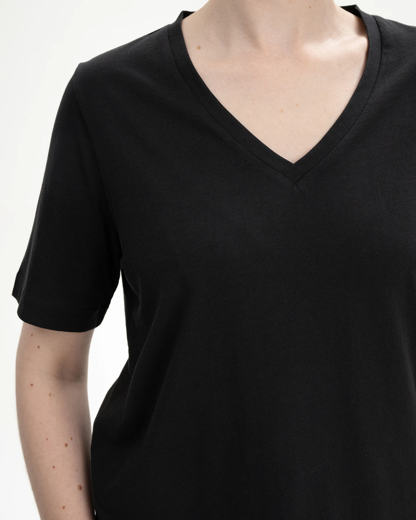 MELA T-Shirt Ankita – Ansicht 5