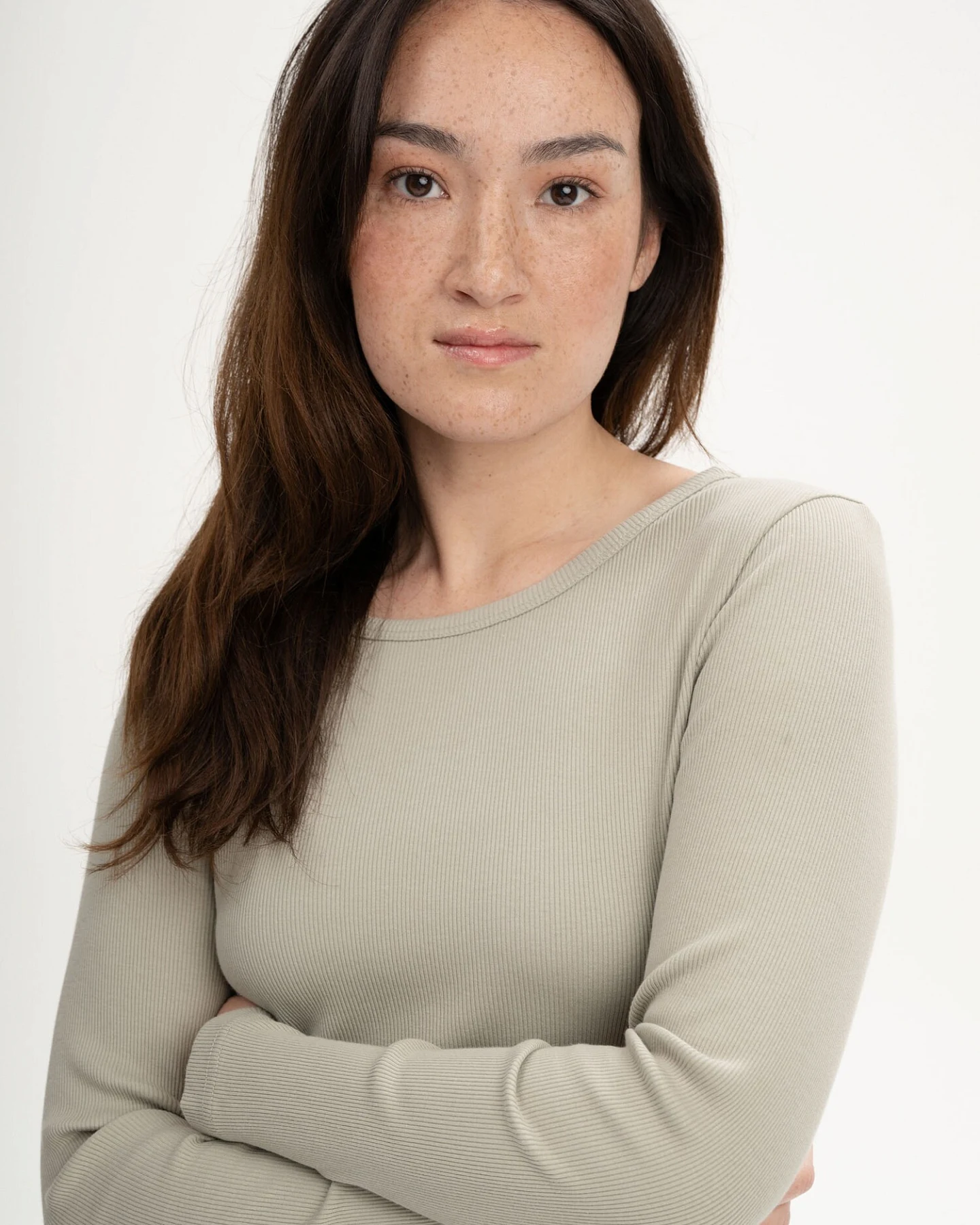 MELA Shirt Mehar (GOTS) – Ansicht 4