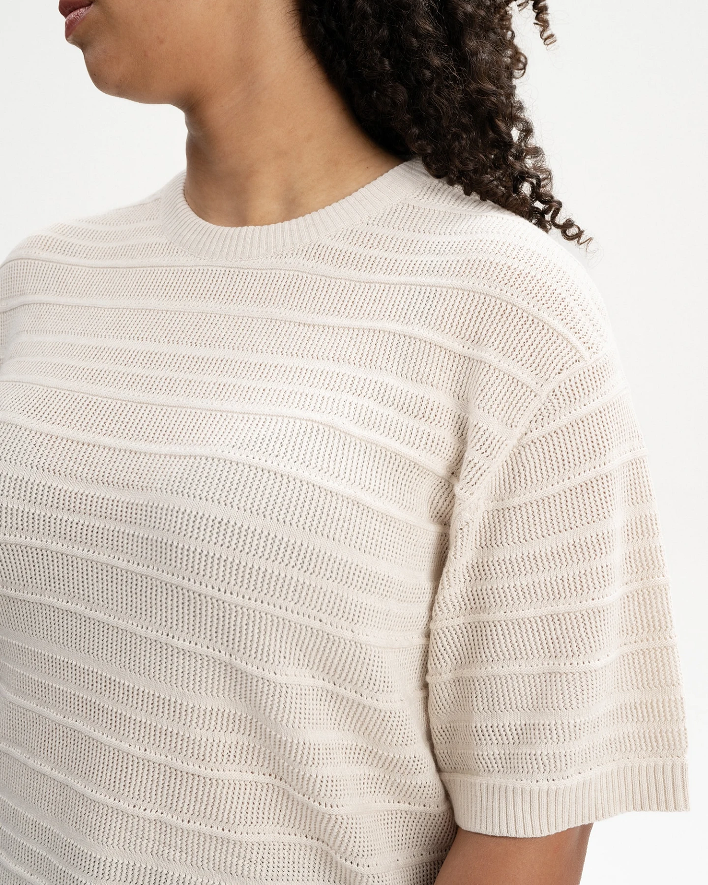 MELA Pullover Arohi – Ansicht 5