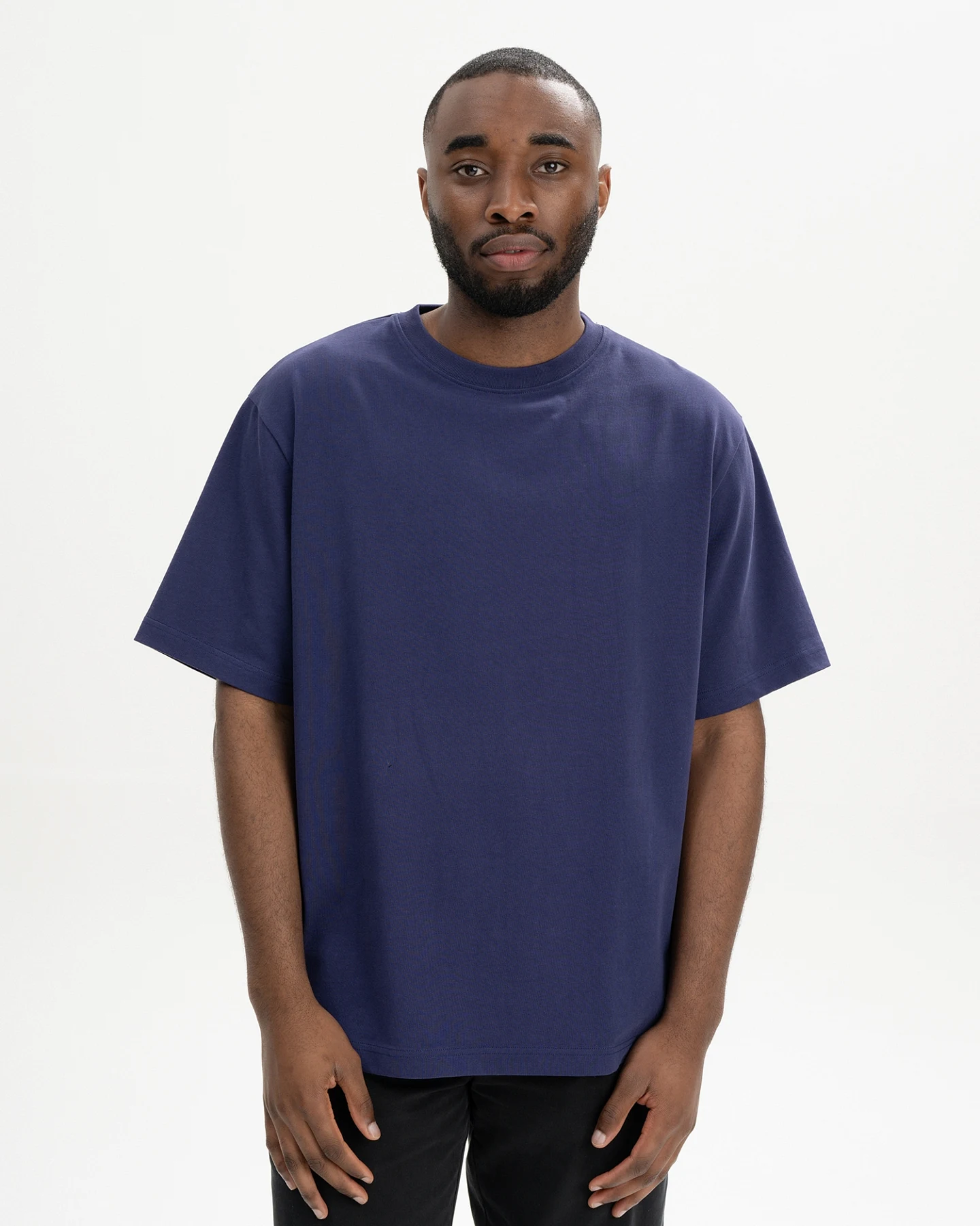 MELA T-Shirt Bhajan – Ansicht 2