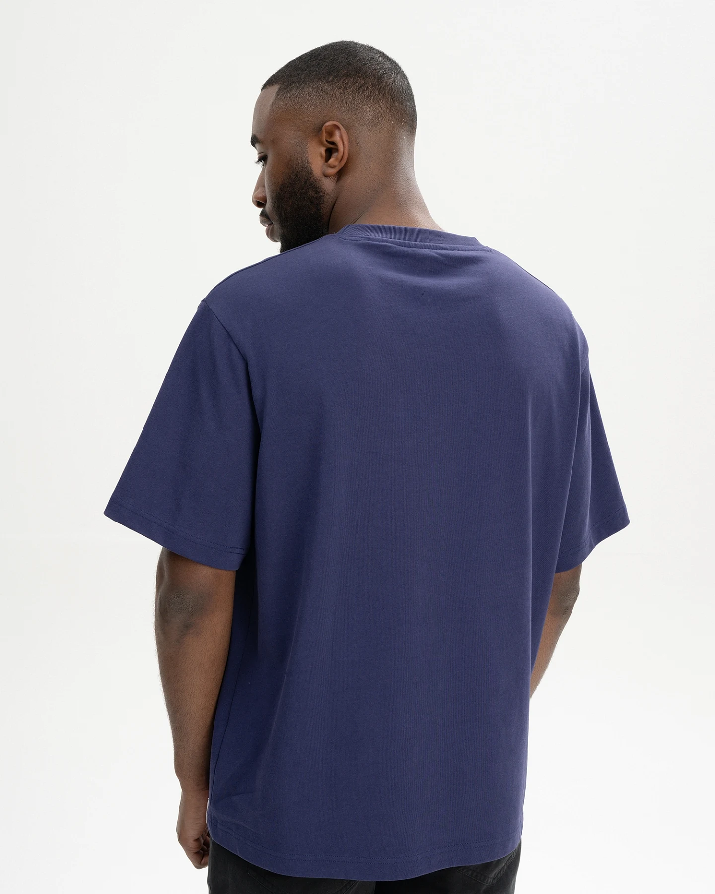 MELA T-Shirt Bhajan – Ansicht 3
