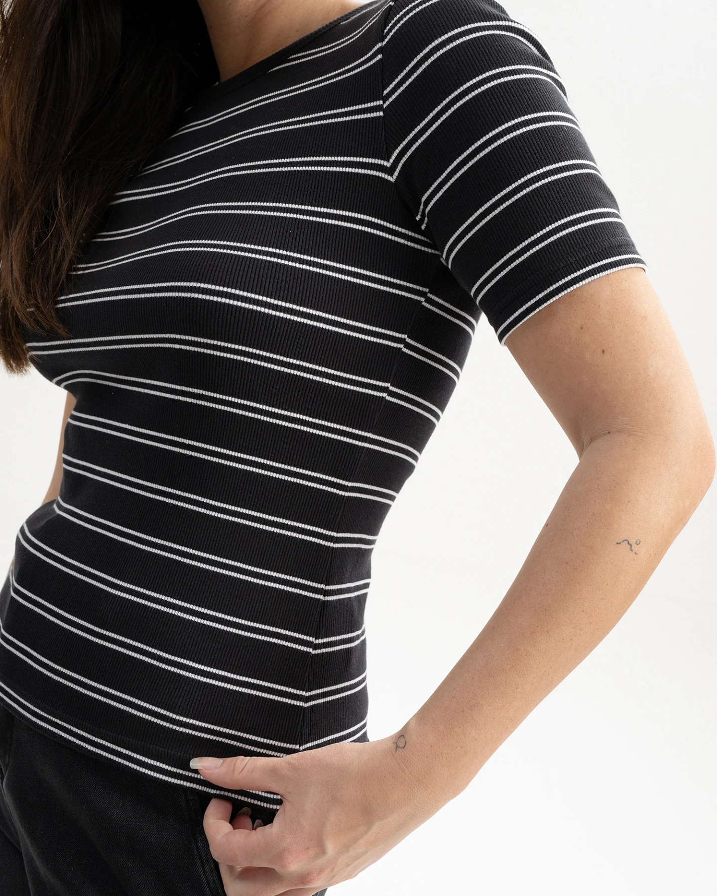 MELA T-Shirt Jasleen – Ansicht 5