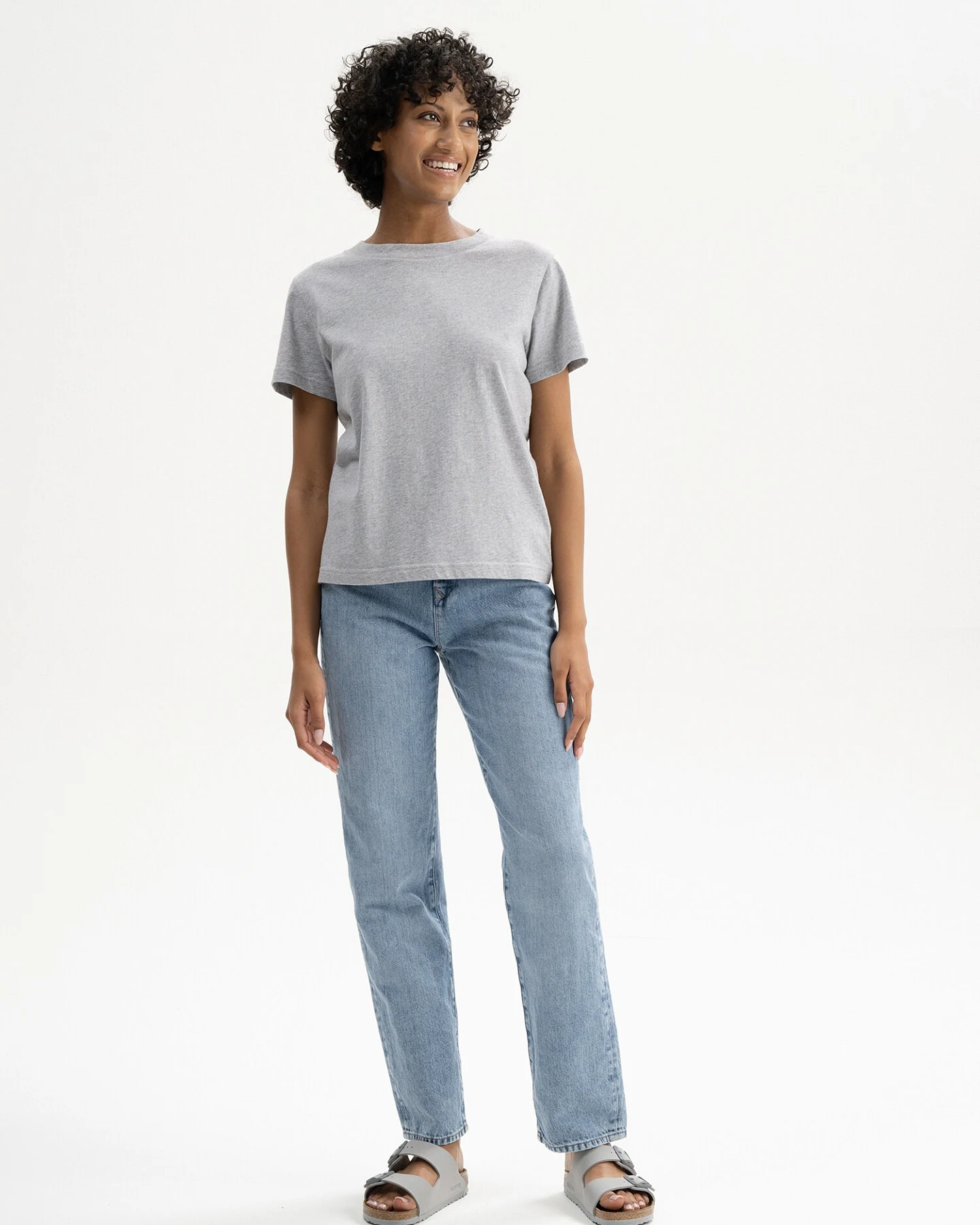 MELA T-Shirt Khira – Ansicht 5