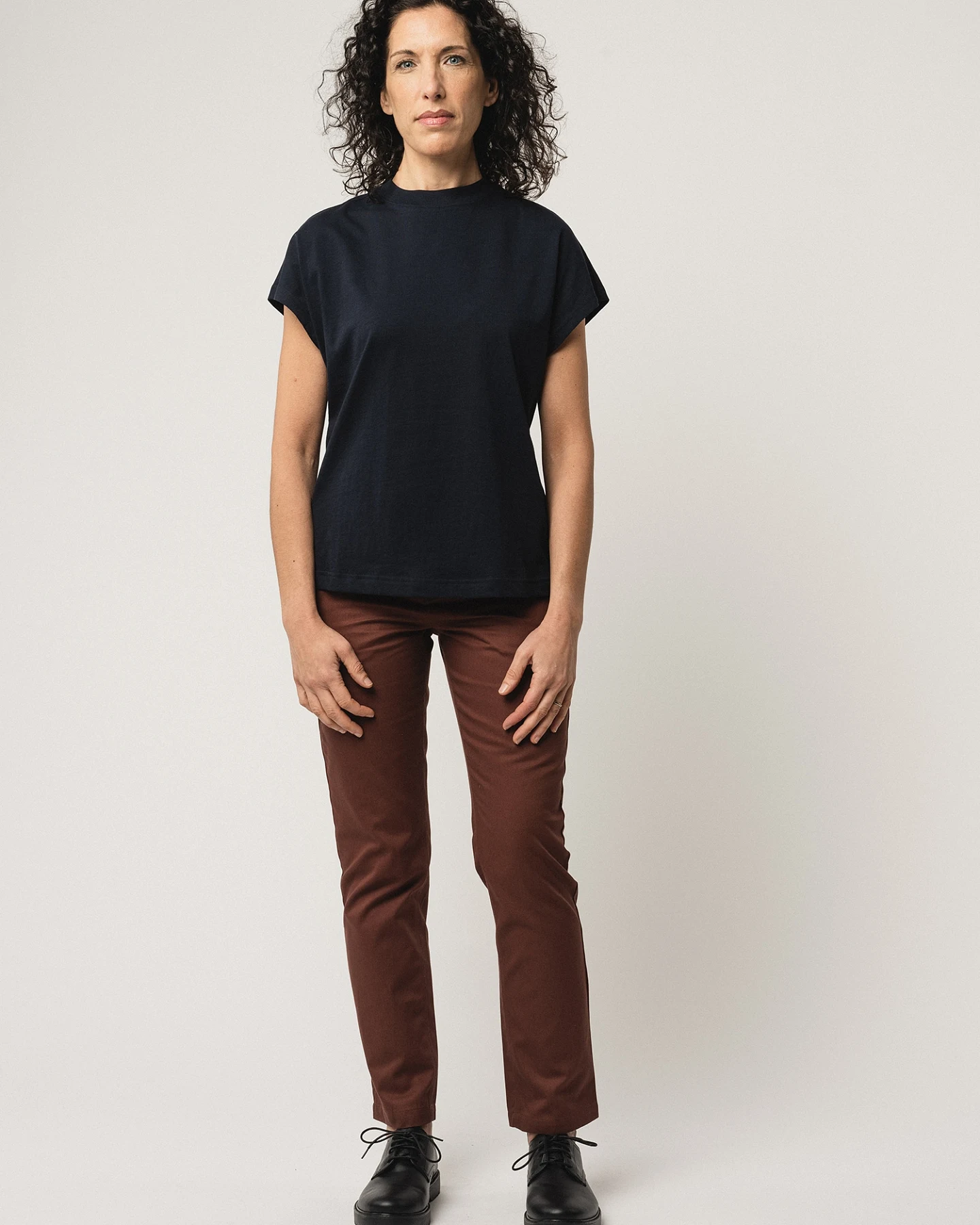 MELA T-Shirt MADHU – Ansicht 3