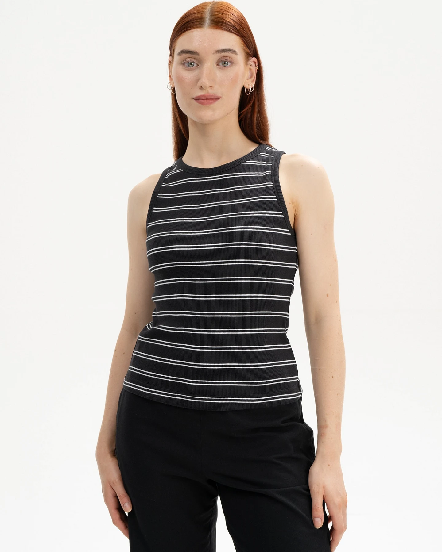 MELA Sticktop DRISNA – Ansicht 2