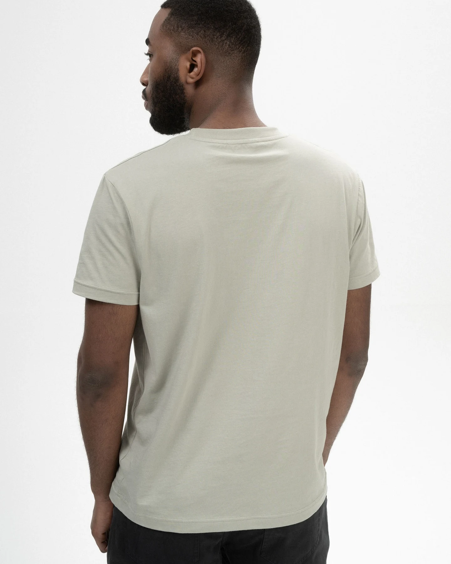 MELA T-Shirt Avan – Ansicht 2