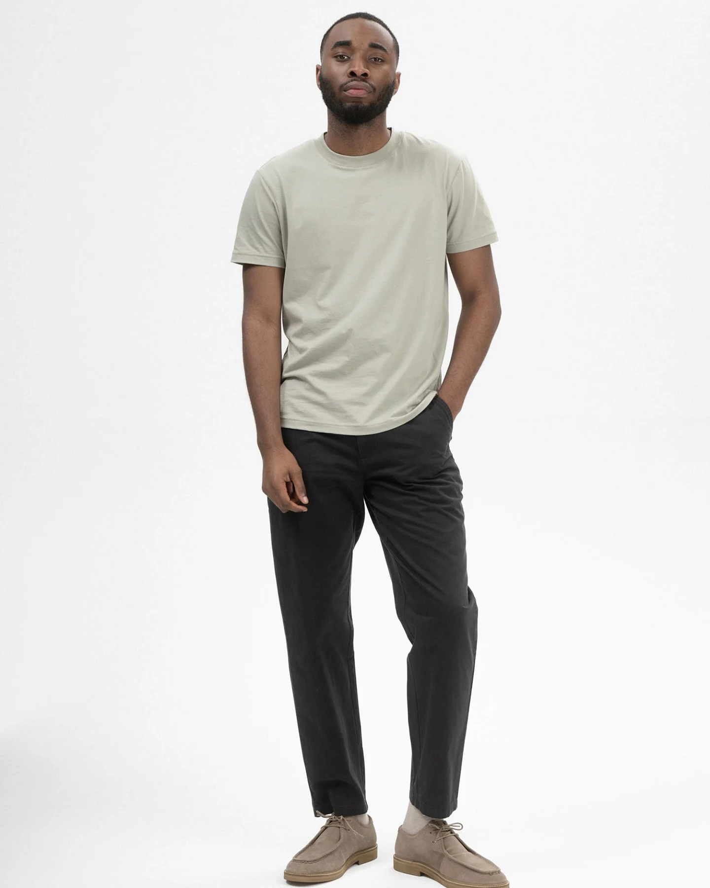 MELA T-Shirt Avan – Ansicht 3