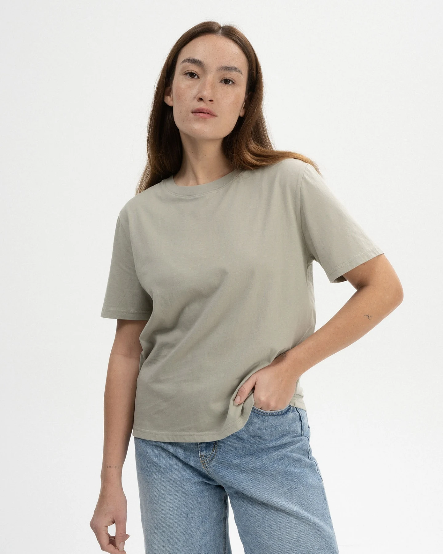 MELA T-Shirt Tanika – Ansicht 2